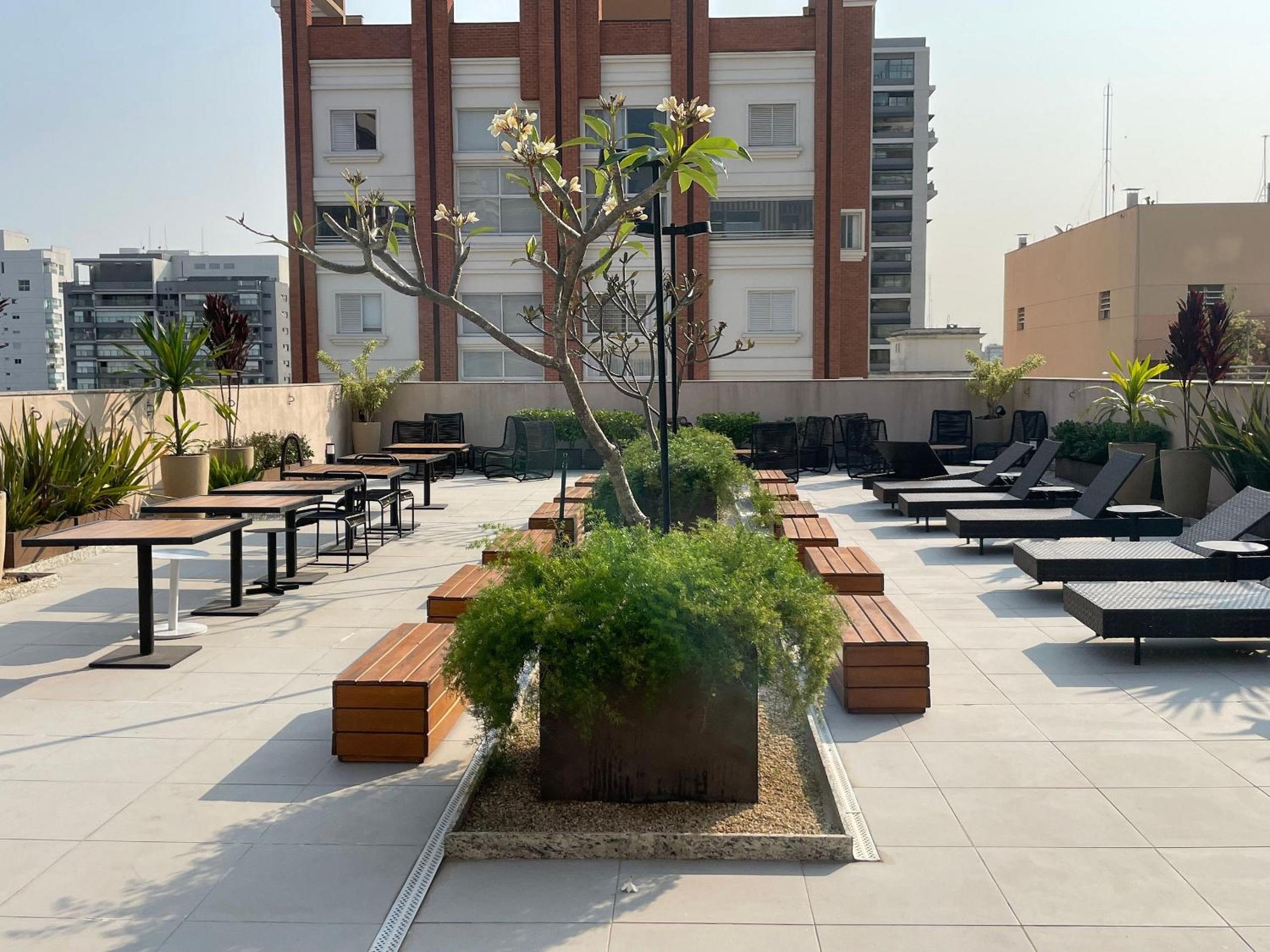 Bexp Spaces | Mobi Pinheiros