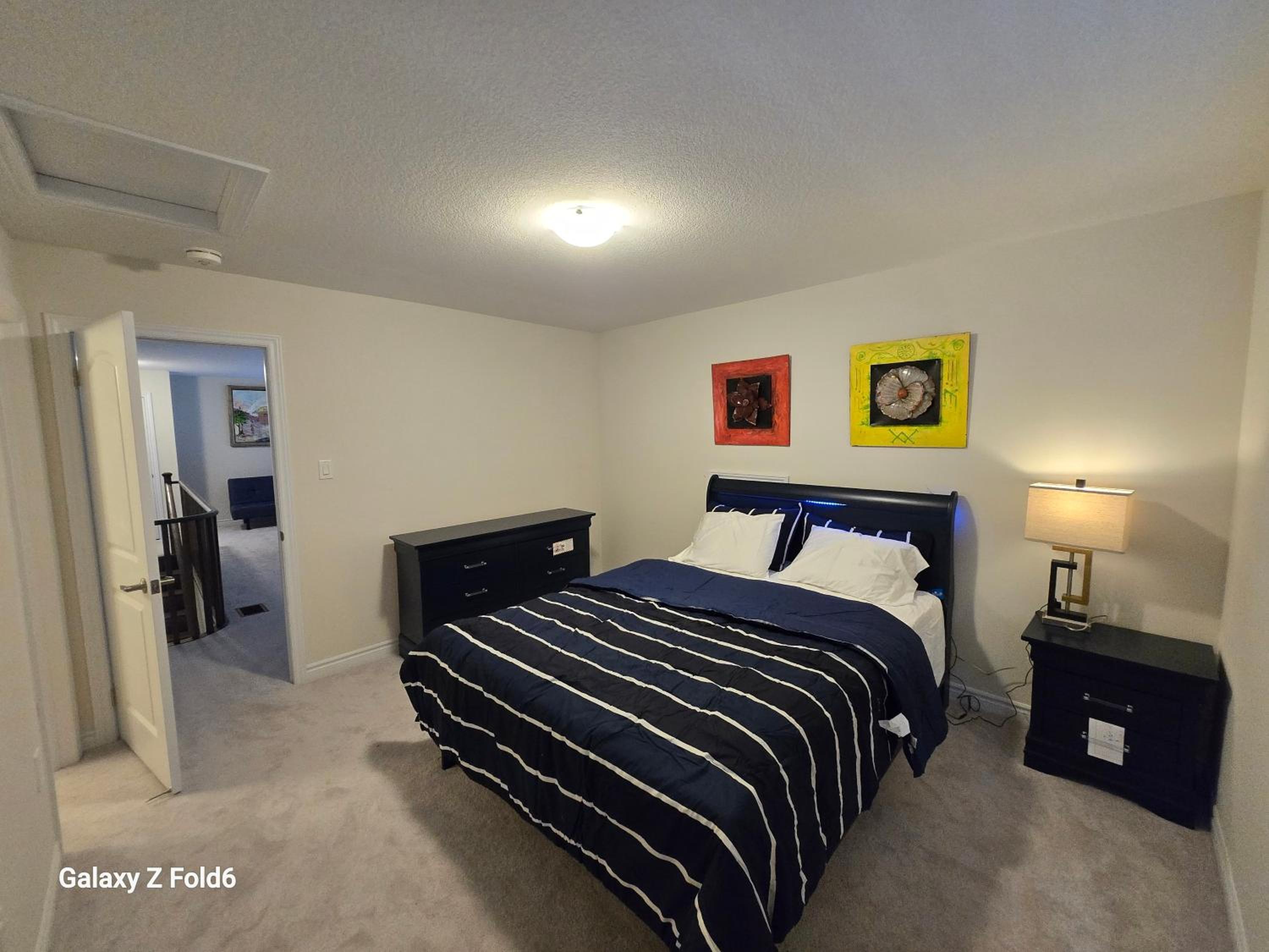 Luxury bungalow in Thorold near Niagara falls