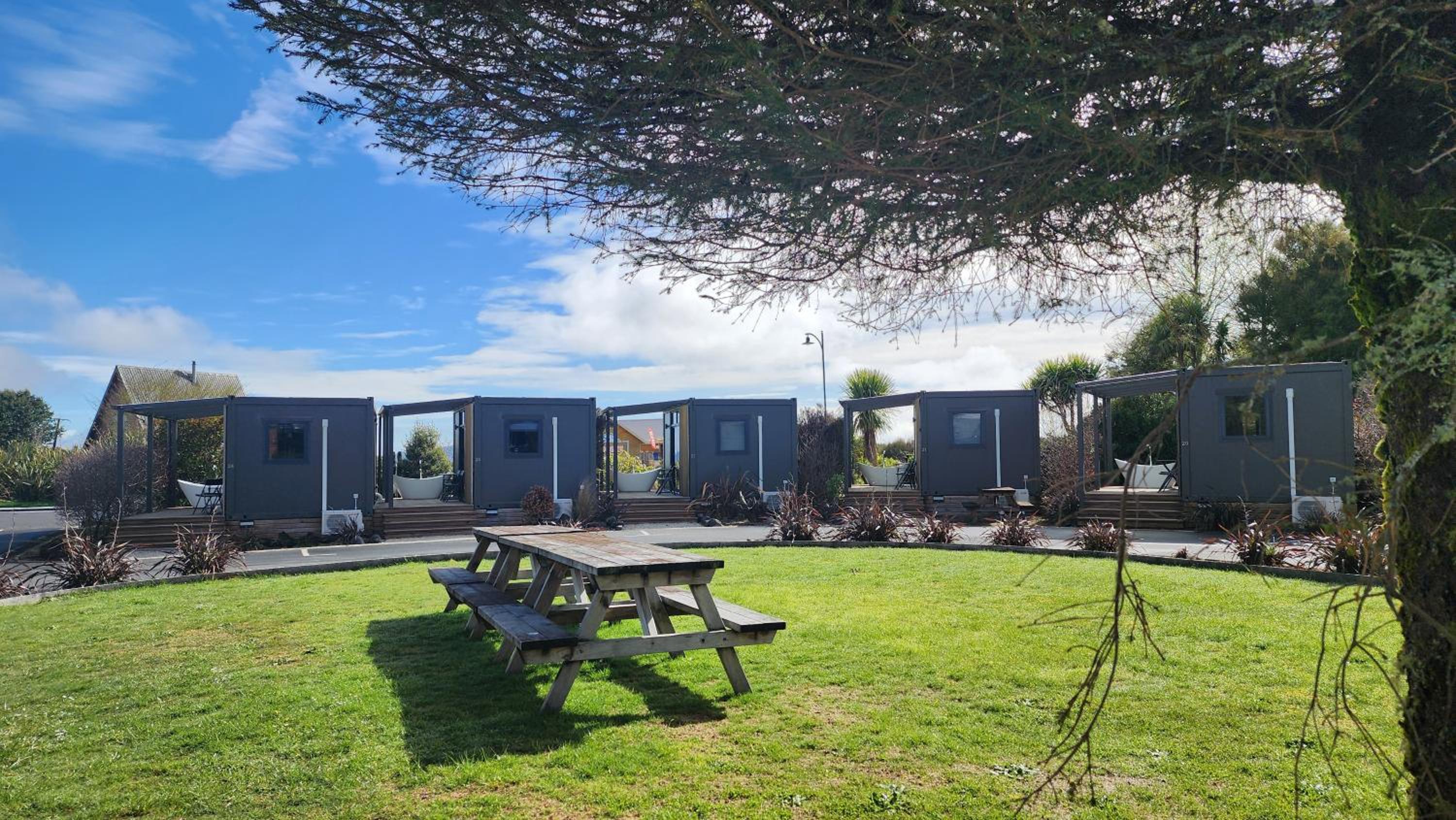 Plateau Lodge