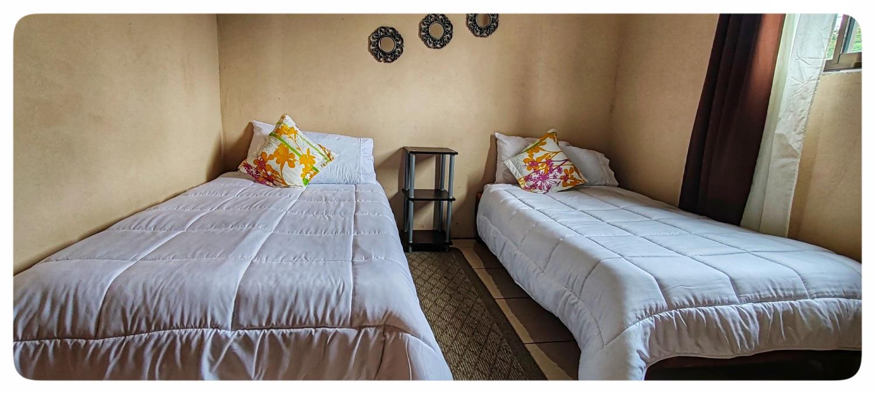Hostel Coati Place Bed & Breakfast Adults Only