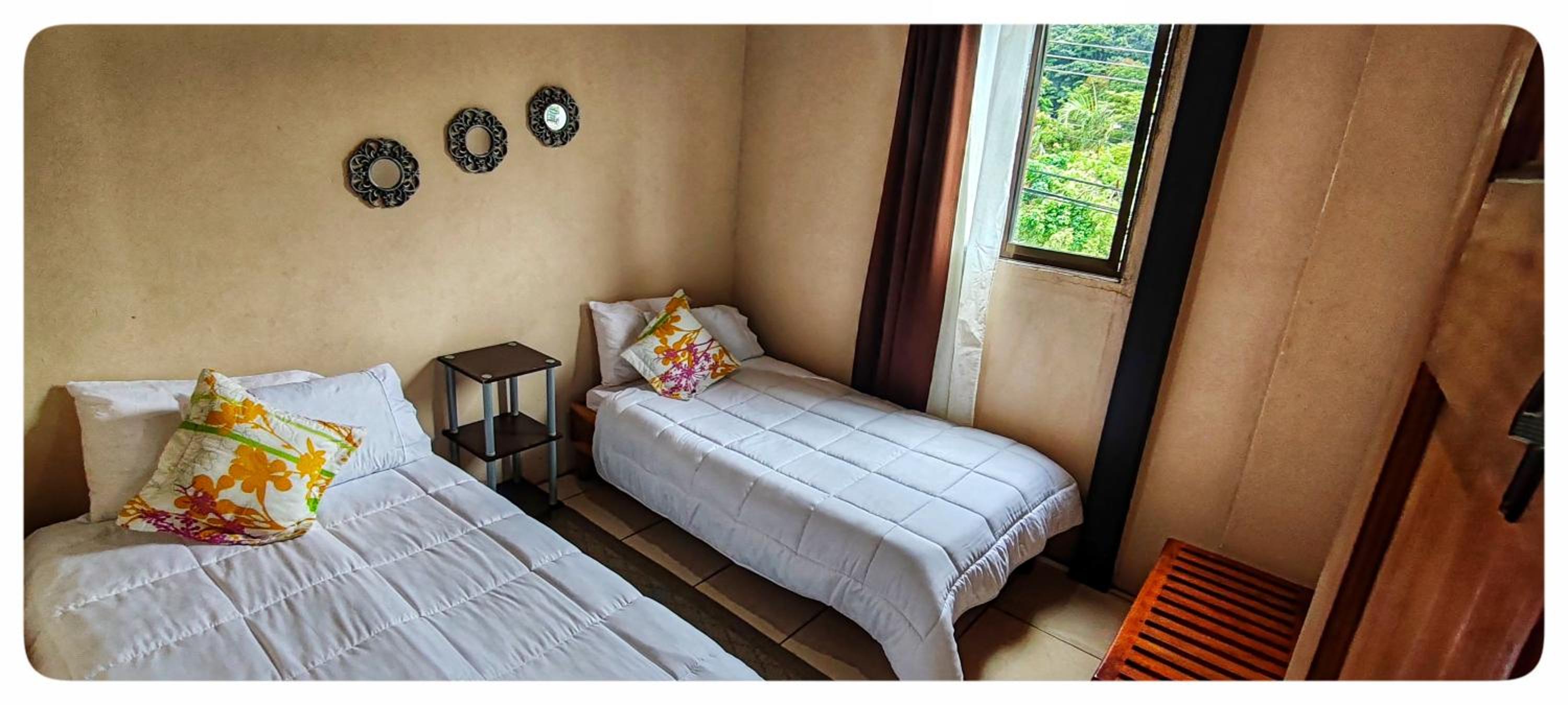 Hostel Coati Place Bed & Breakfast Adults Only