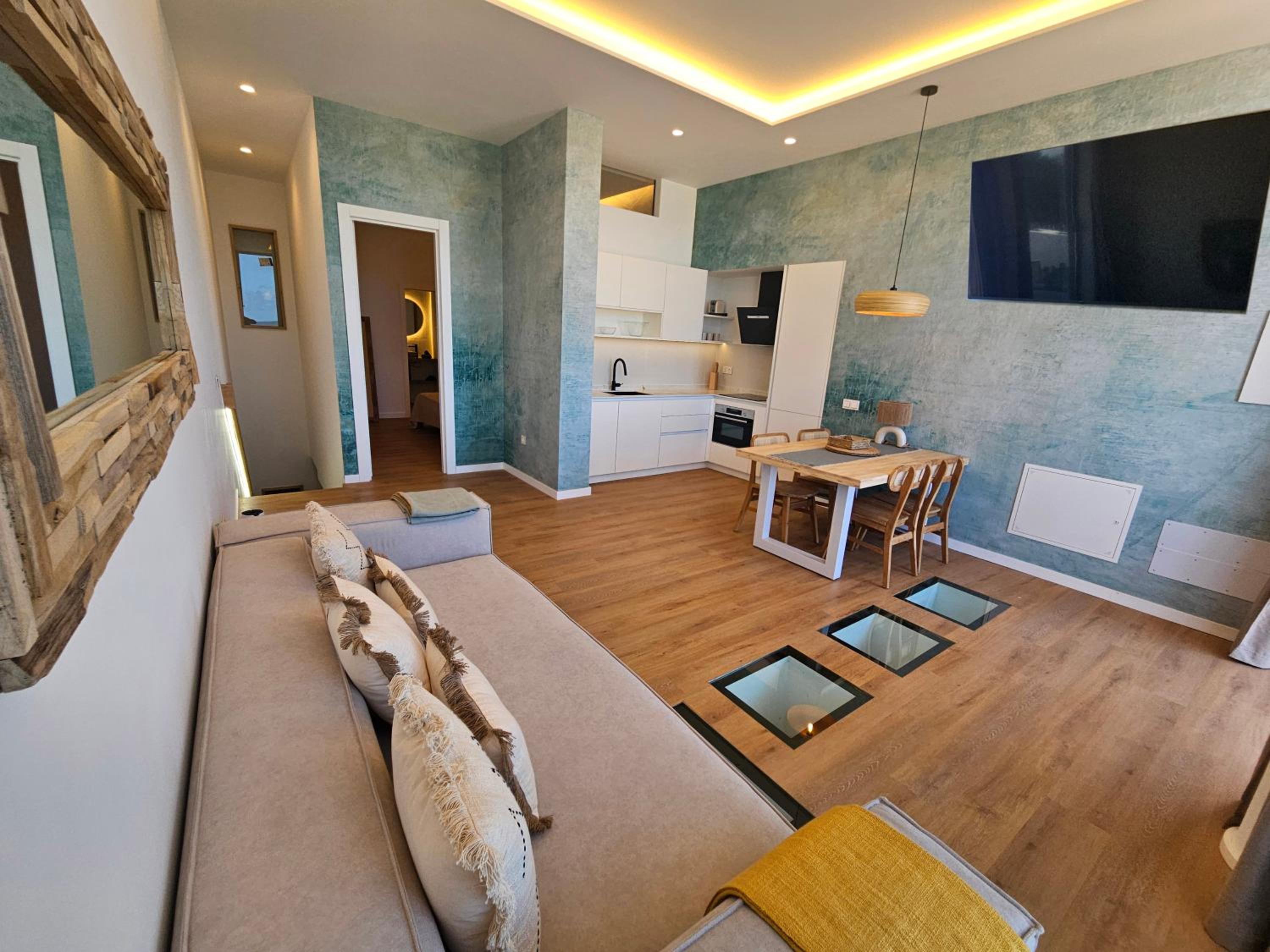 MAAR Suites Cotillo