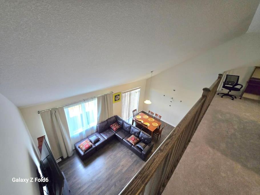 Luxury bungalow in Thorold near Niagara falls
