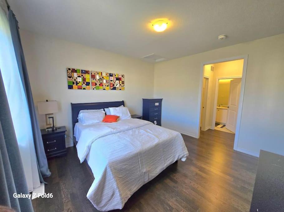 Luxury bungalow in Thorold near Niagara falls