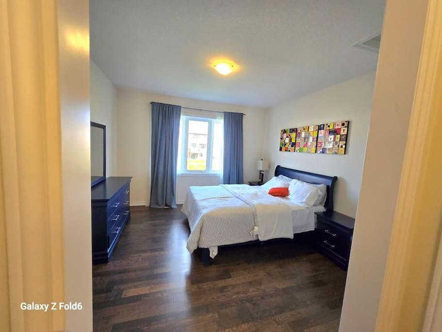 Luxury bungalow in Thorold near Niagara falls