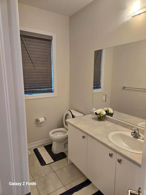 Luxury bungalow in Thorold near Niagara falls