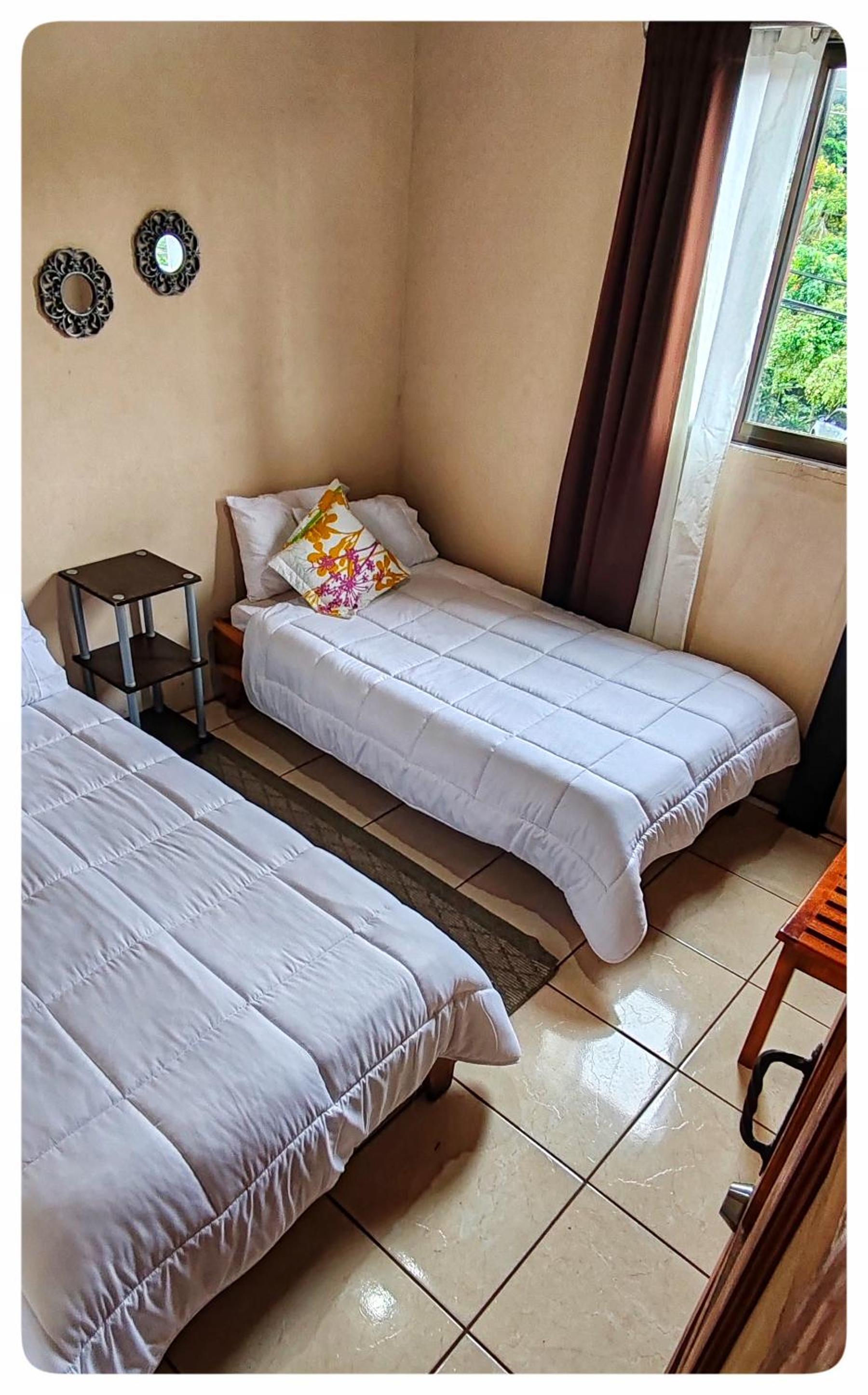 Hostel Coati Place Bed & Breakfast Adults Only