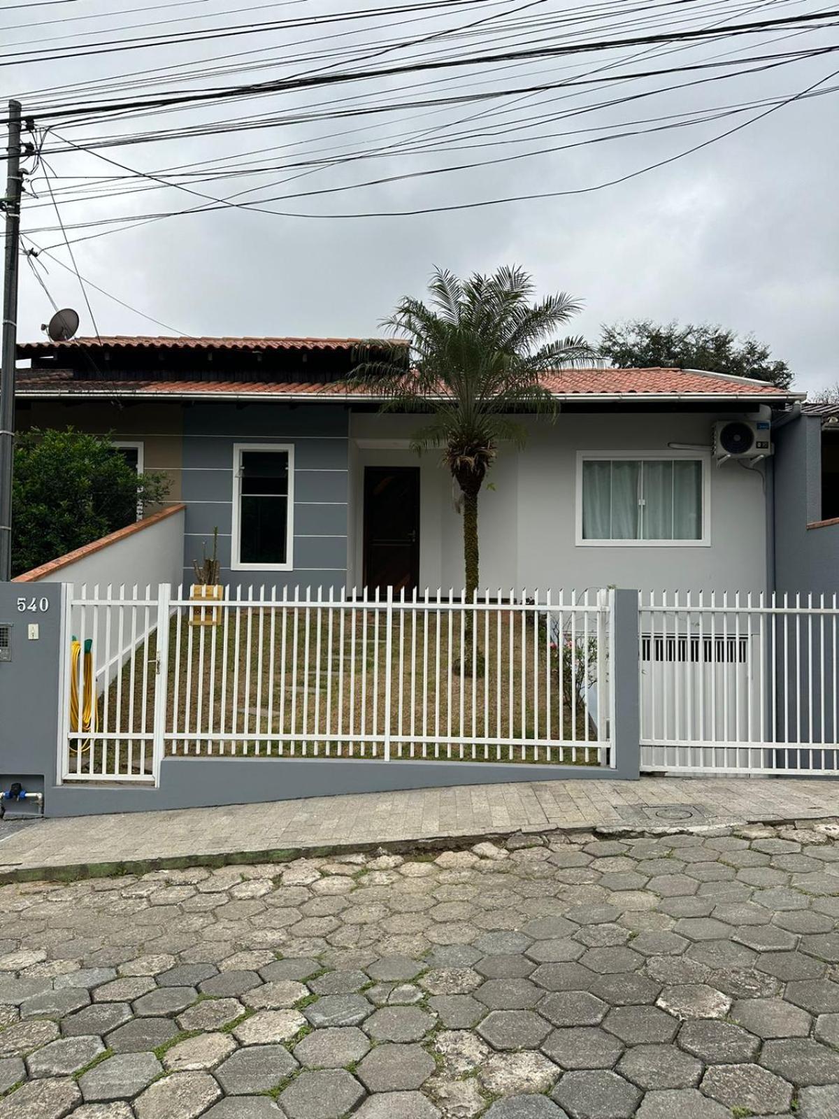 Casa Oktober prox Vilagermanica