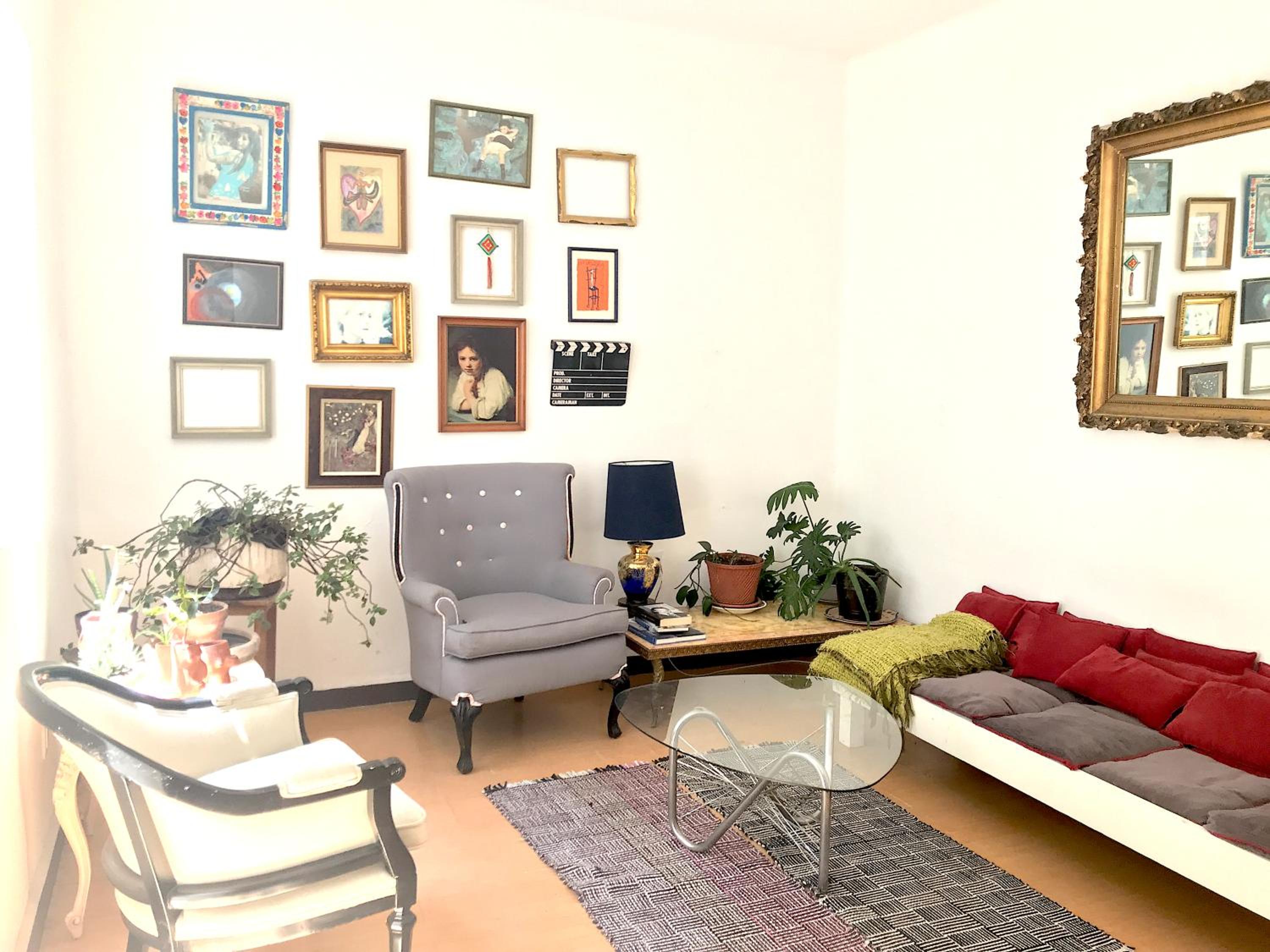 Nice Bedroom in Chapultepec photo 5
