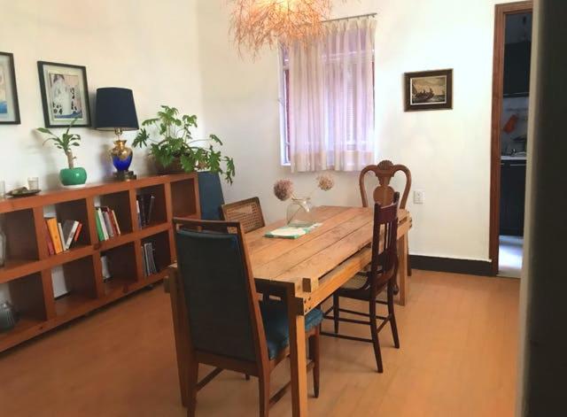 Nice Bedroom in Chapultepec — Mexico City