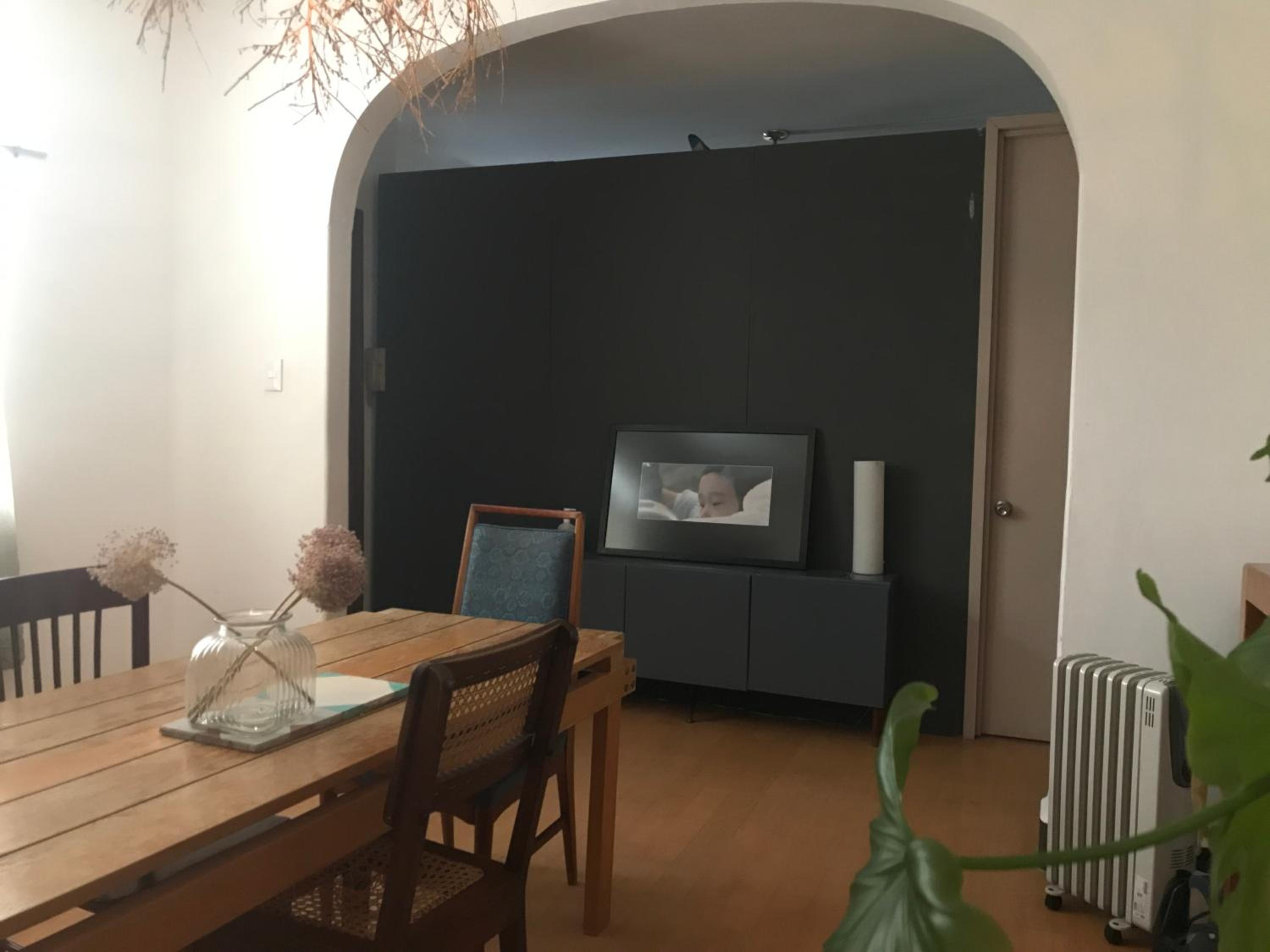 Nice Bedroom in Chapultepec photo 4