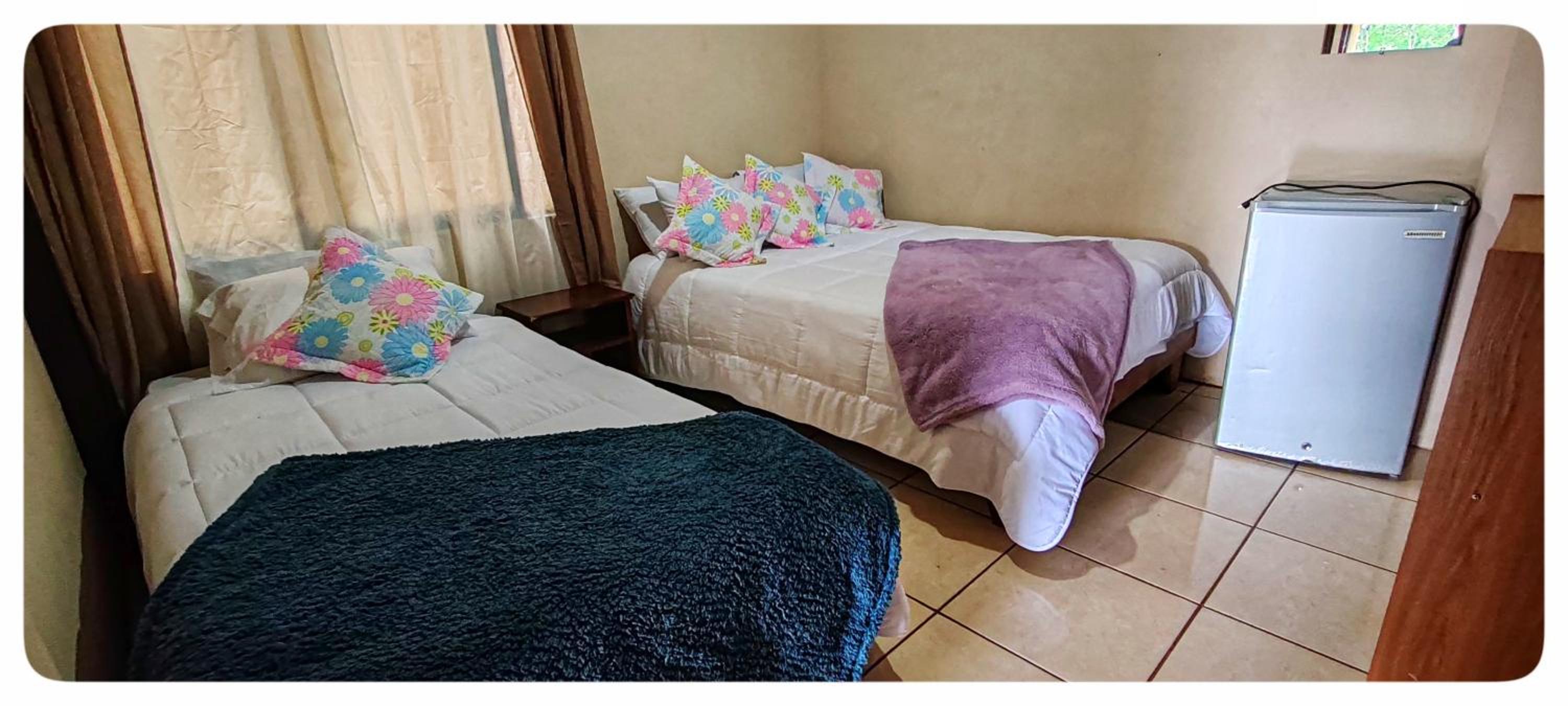 Hostel Coati Place Bed & Breakfast Adults Only
