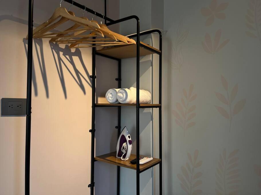 Unique studio with balcony near old town