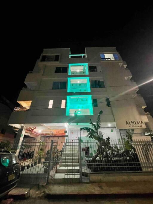 Unique studio with balcony near old town