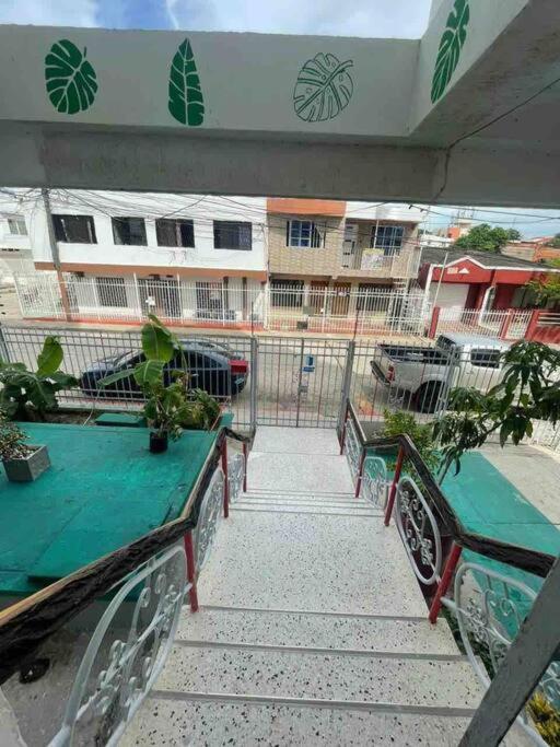 Unique studio with balcony near old town