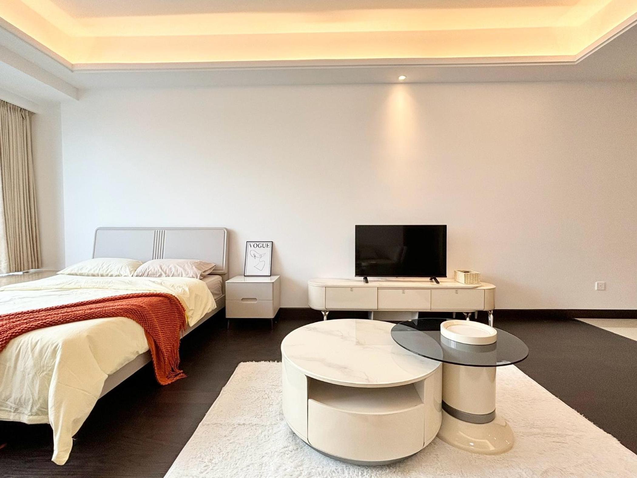 Cozy Studio with Beautiful Sea View , RNF