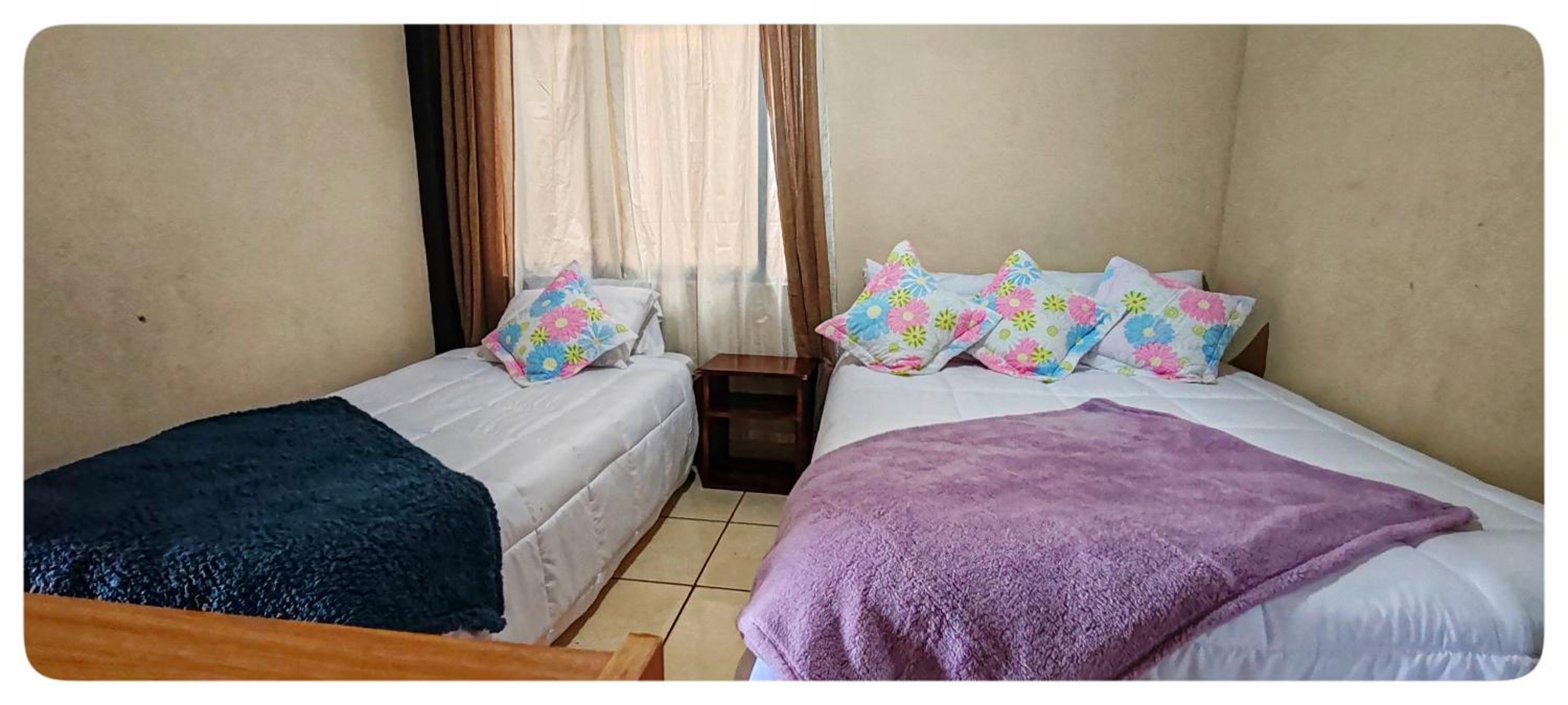 Hostel Coati Place Bed & Breakfast Adults Only