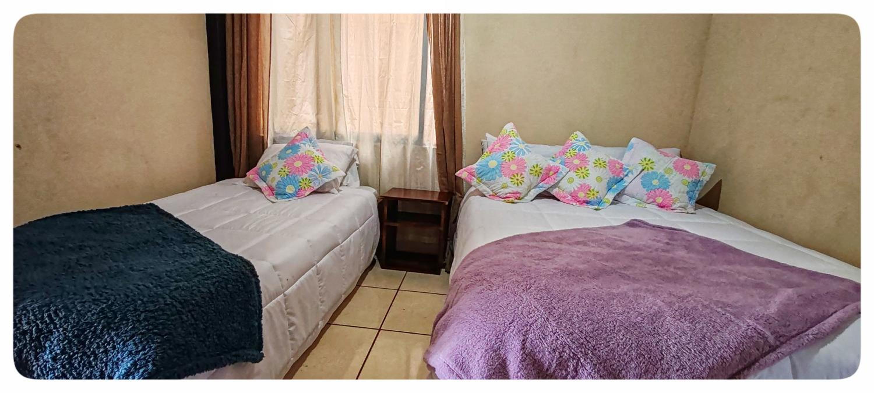 Hostel Coati Place Bed & Breakfast Adults Only