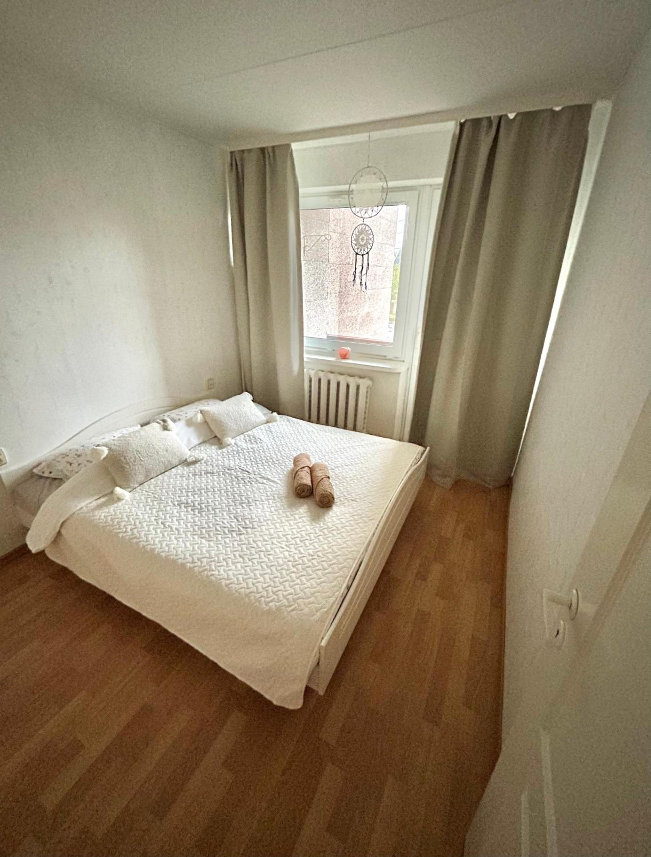 K&A apartament