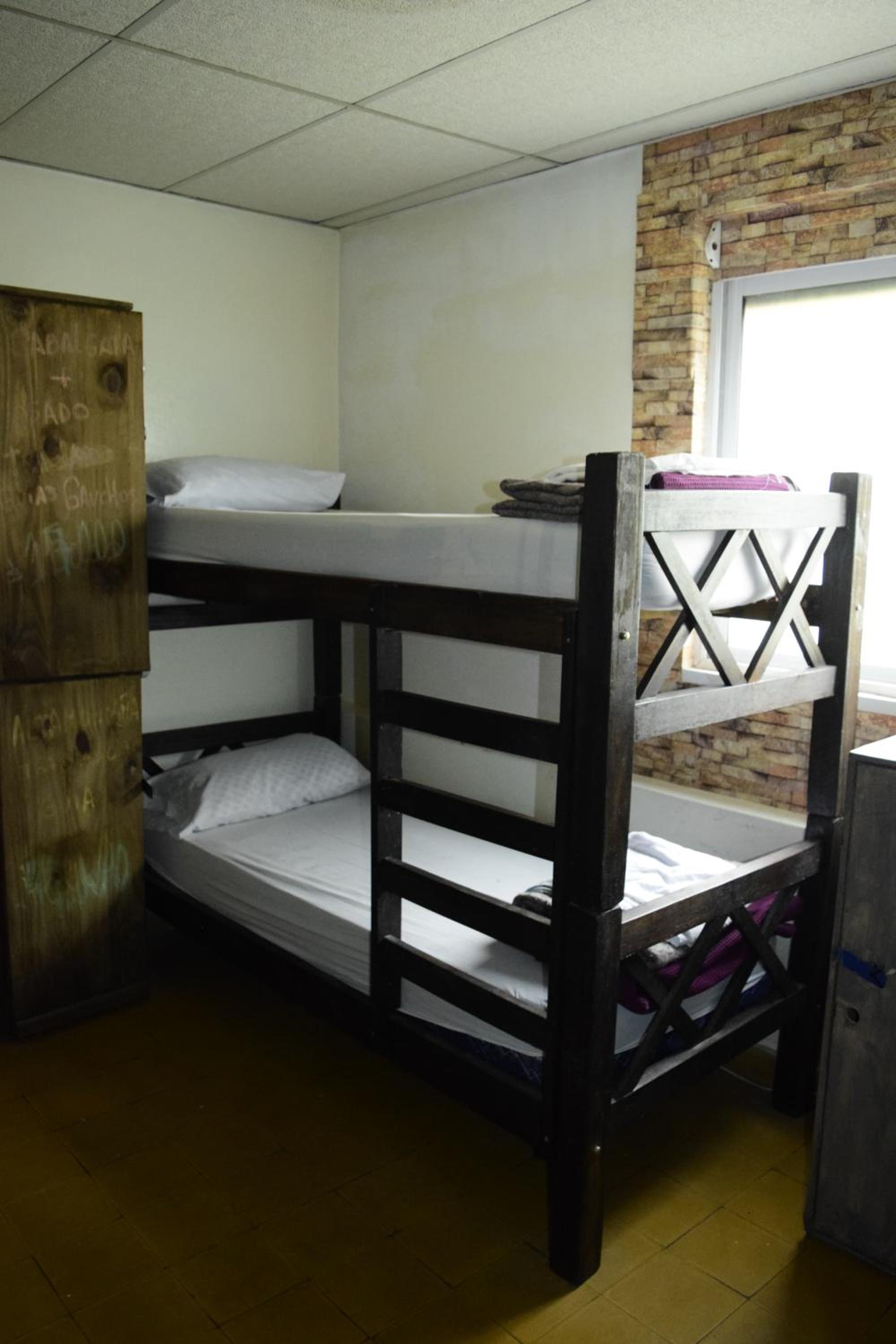 Hostel Estacion Mendoza