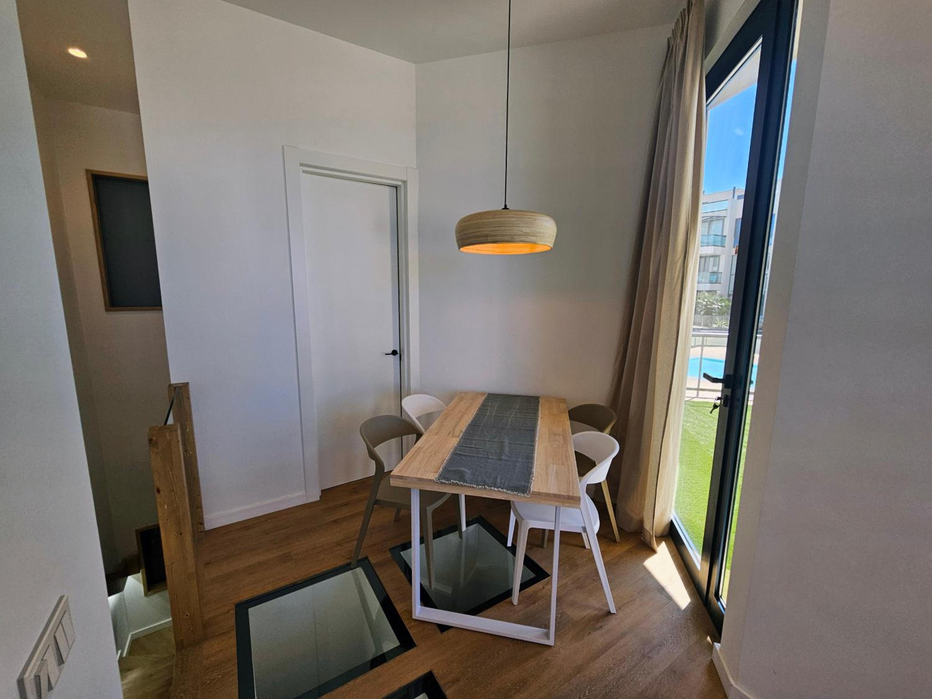 MAAR Suites Cotillo