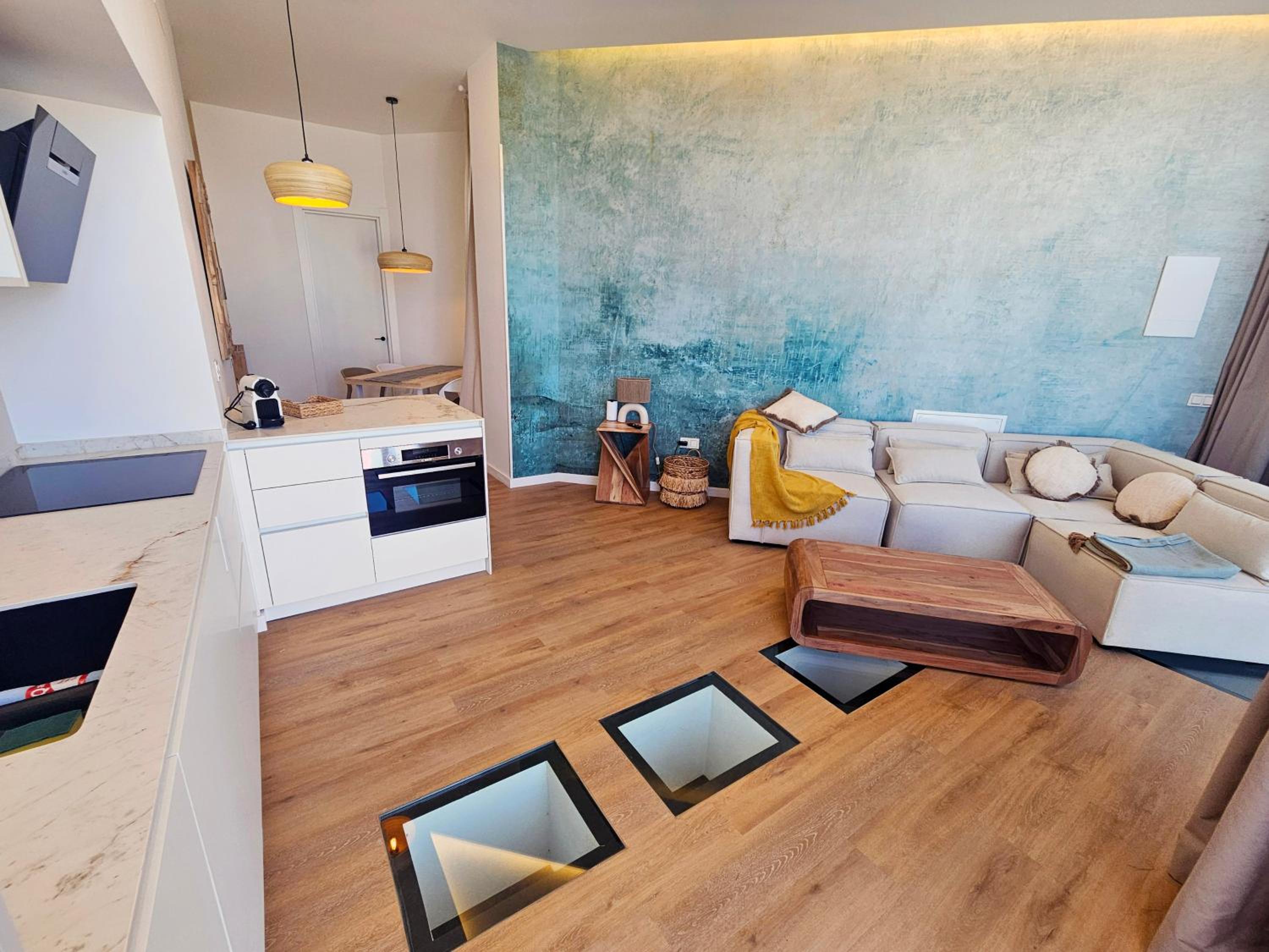 MAAR Suites Cotillo