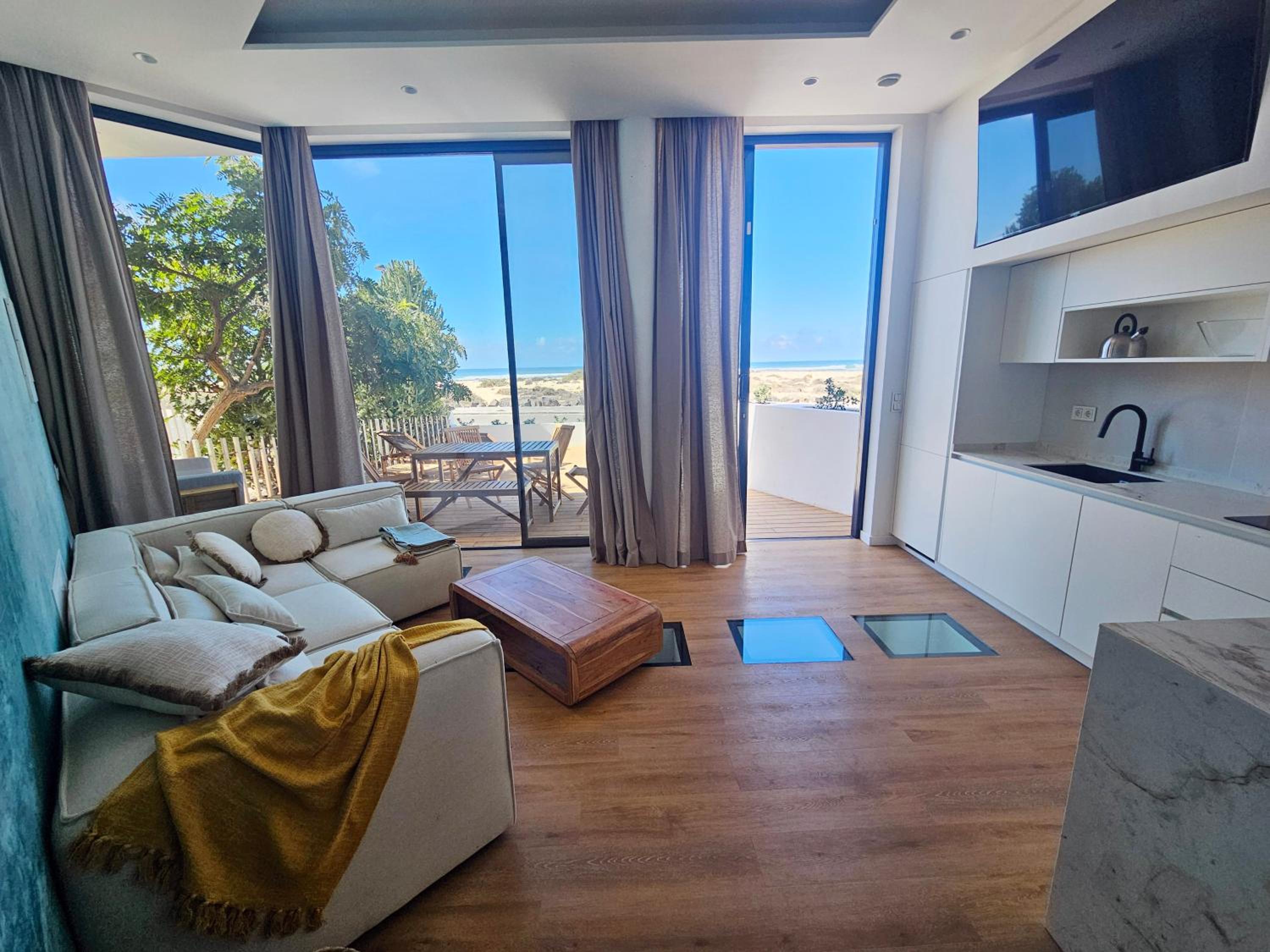 MAAR Suites Cotillo
