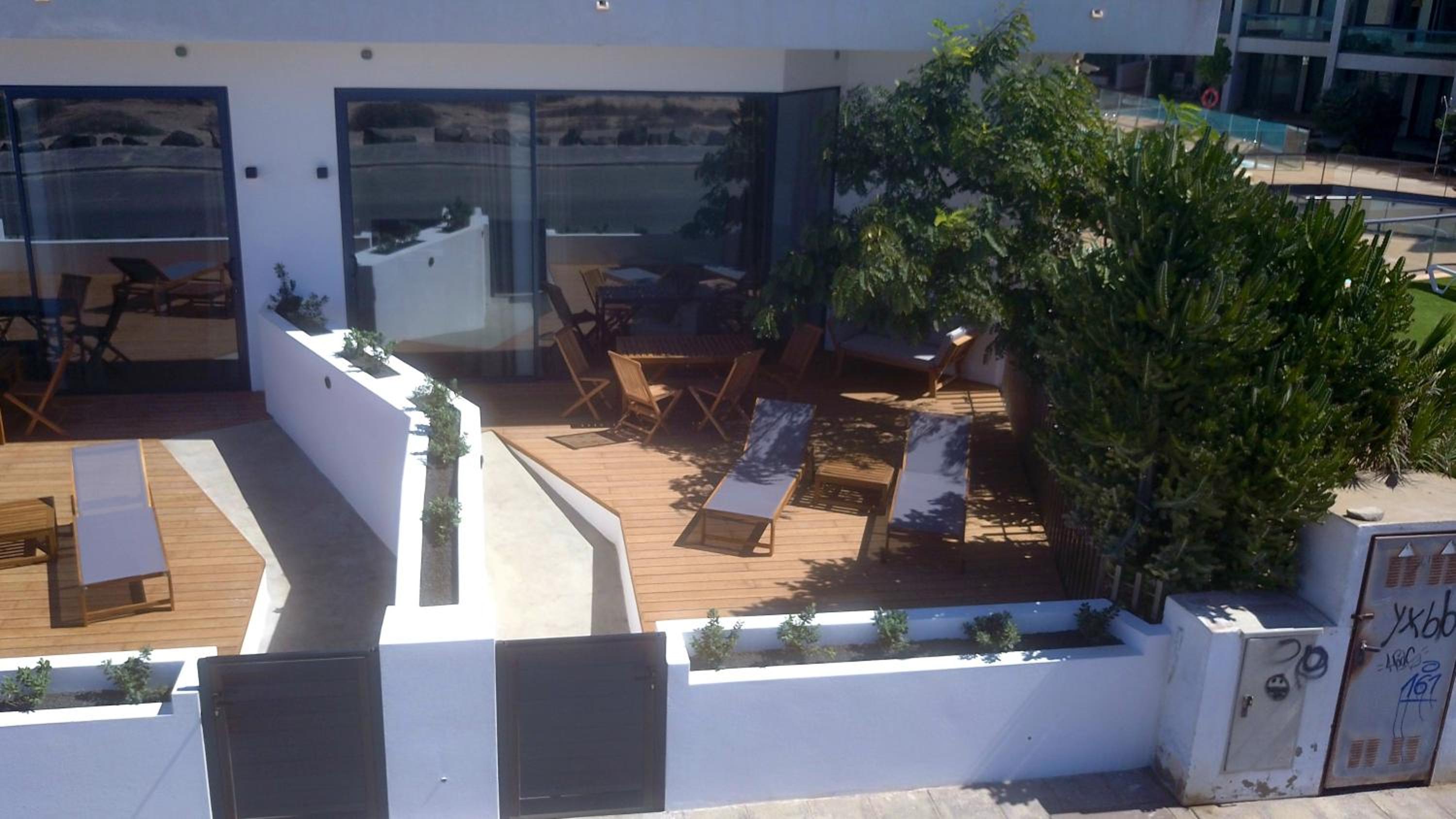 MAAR Suites Cotillo