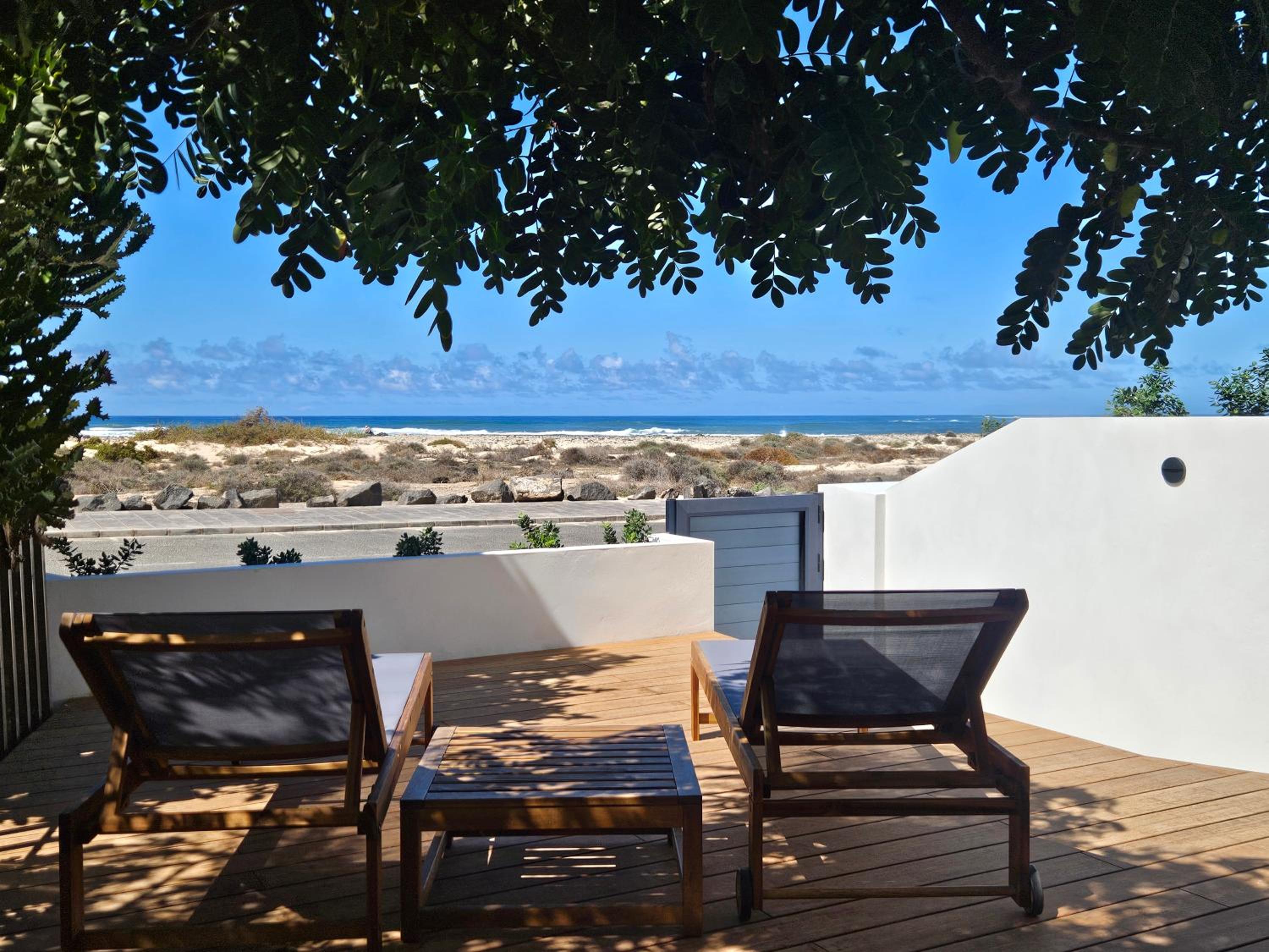 MAAR Suites Cotillo