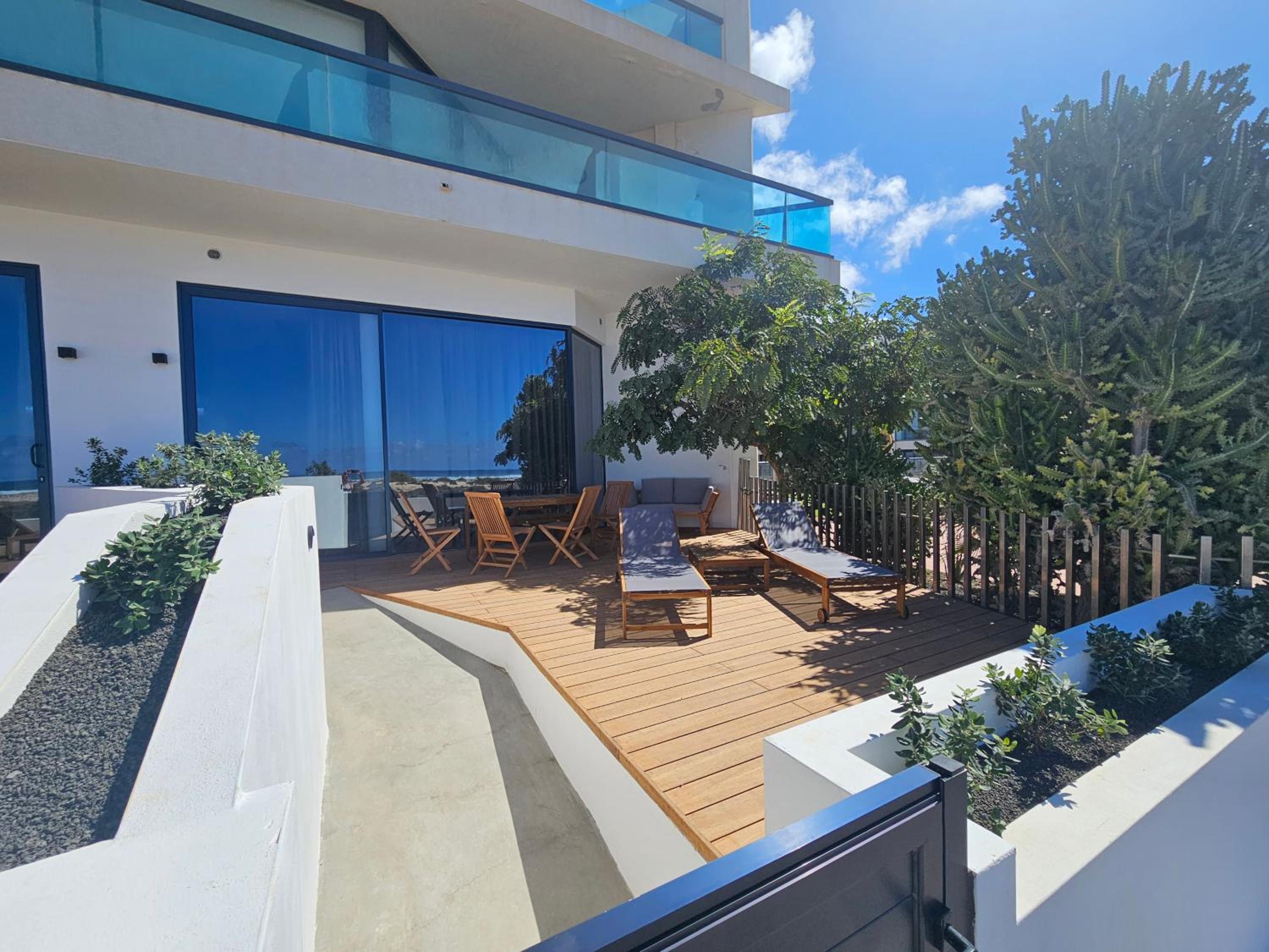 MAAR Suites Cotillo
