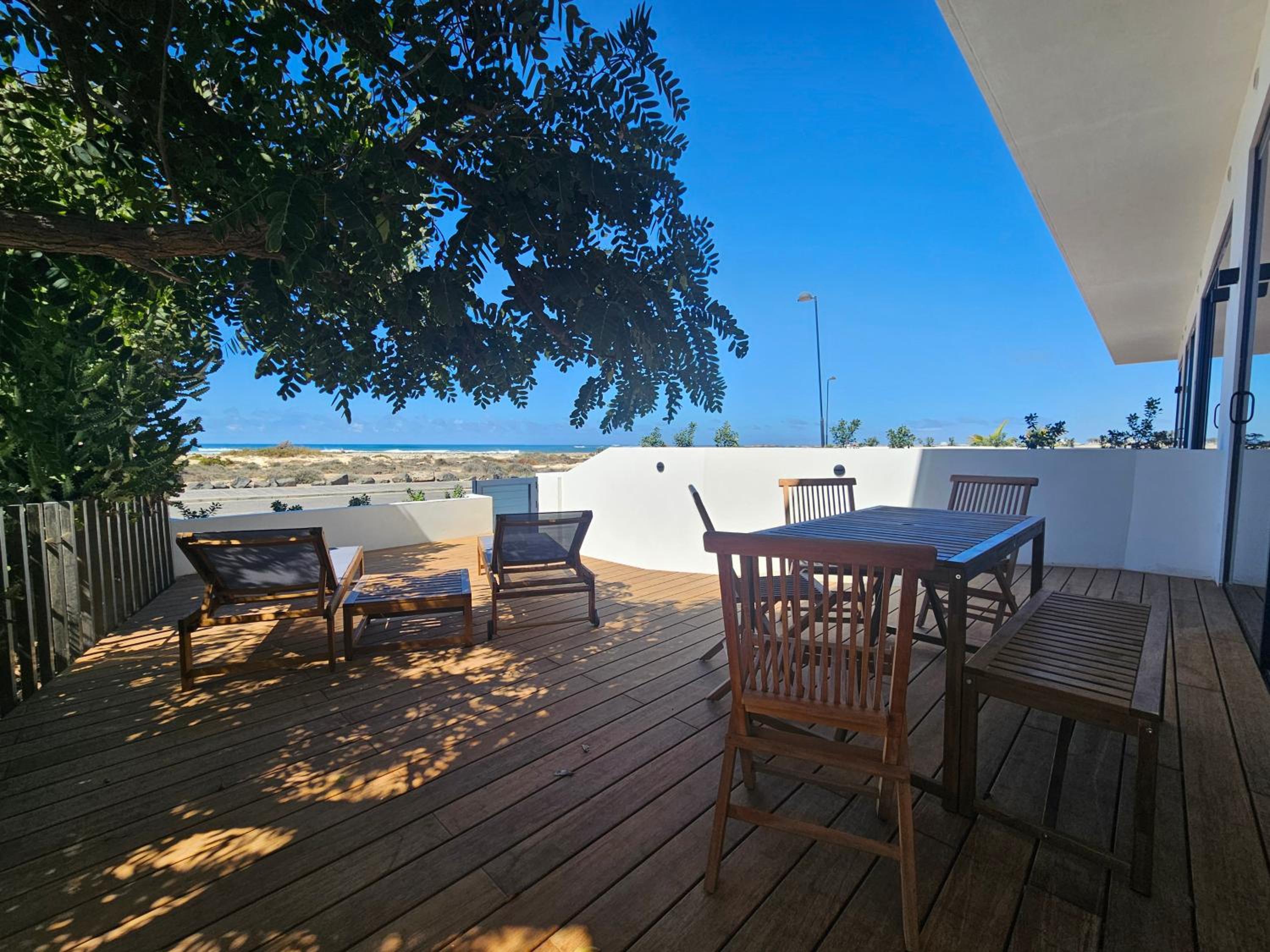 MAAR Suites Cotillo