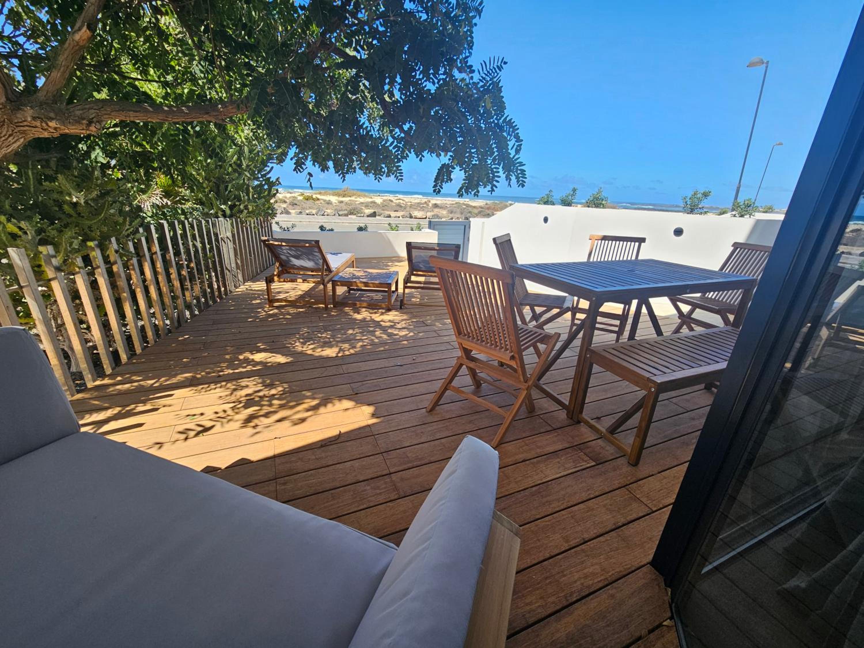 MAAR Suites Cotillo