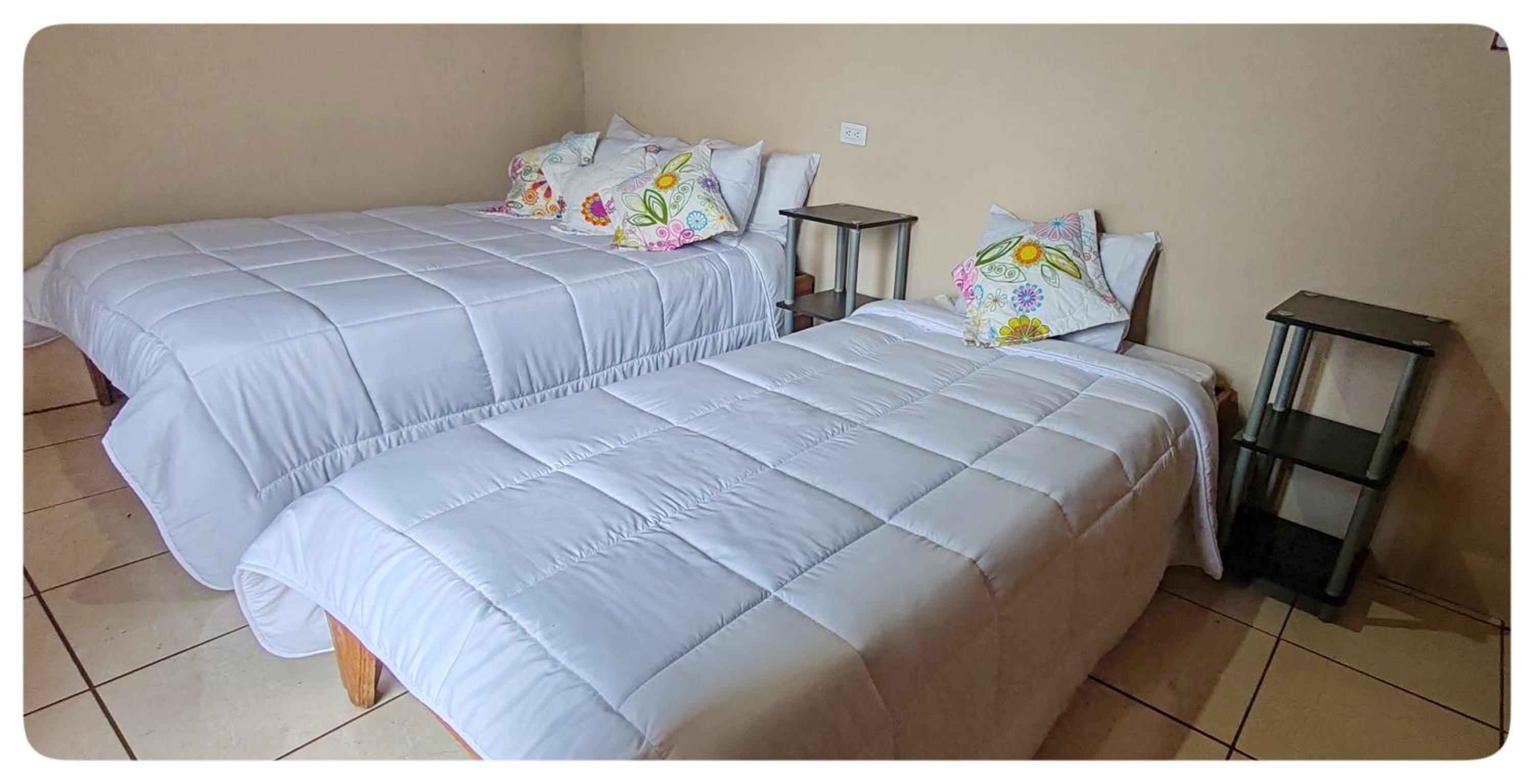 Hostel Coati Place Bed & Breakfast Adults Only