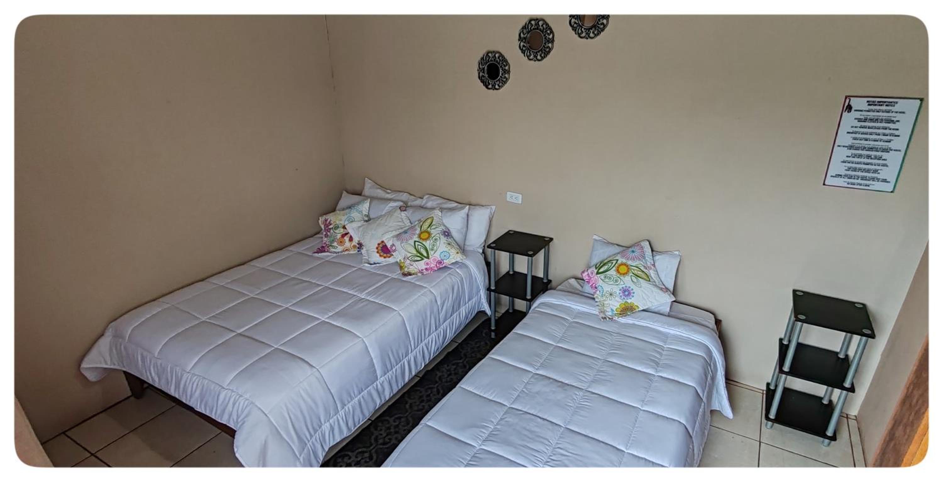 Hostel Coati Place Bed & Breakfast Adults Only