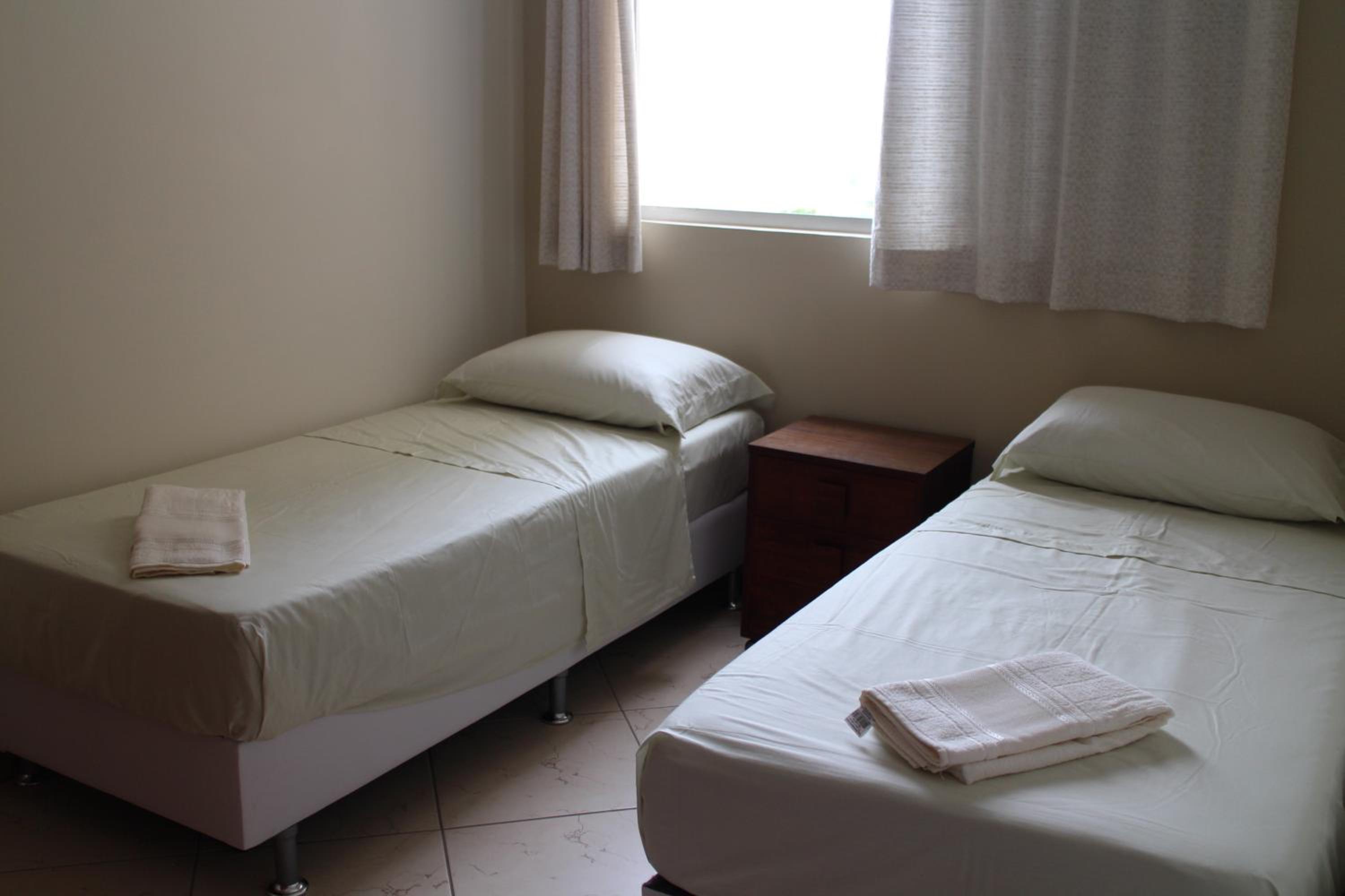 Apartamento com Vista