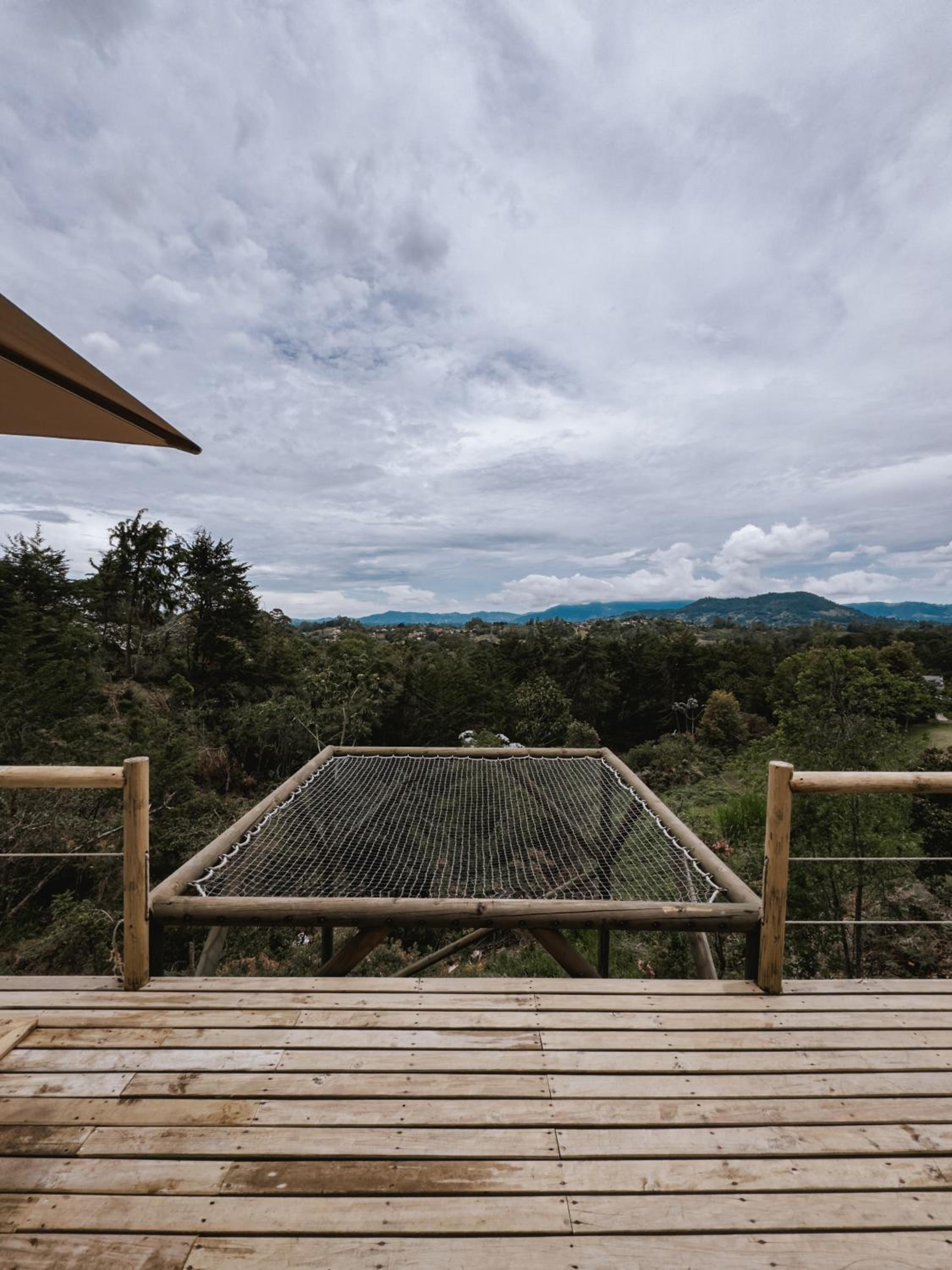 Bleu Hills Villas