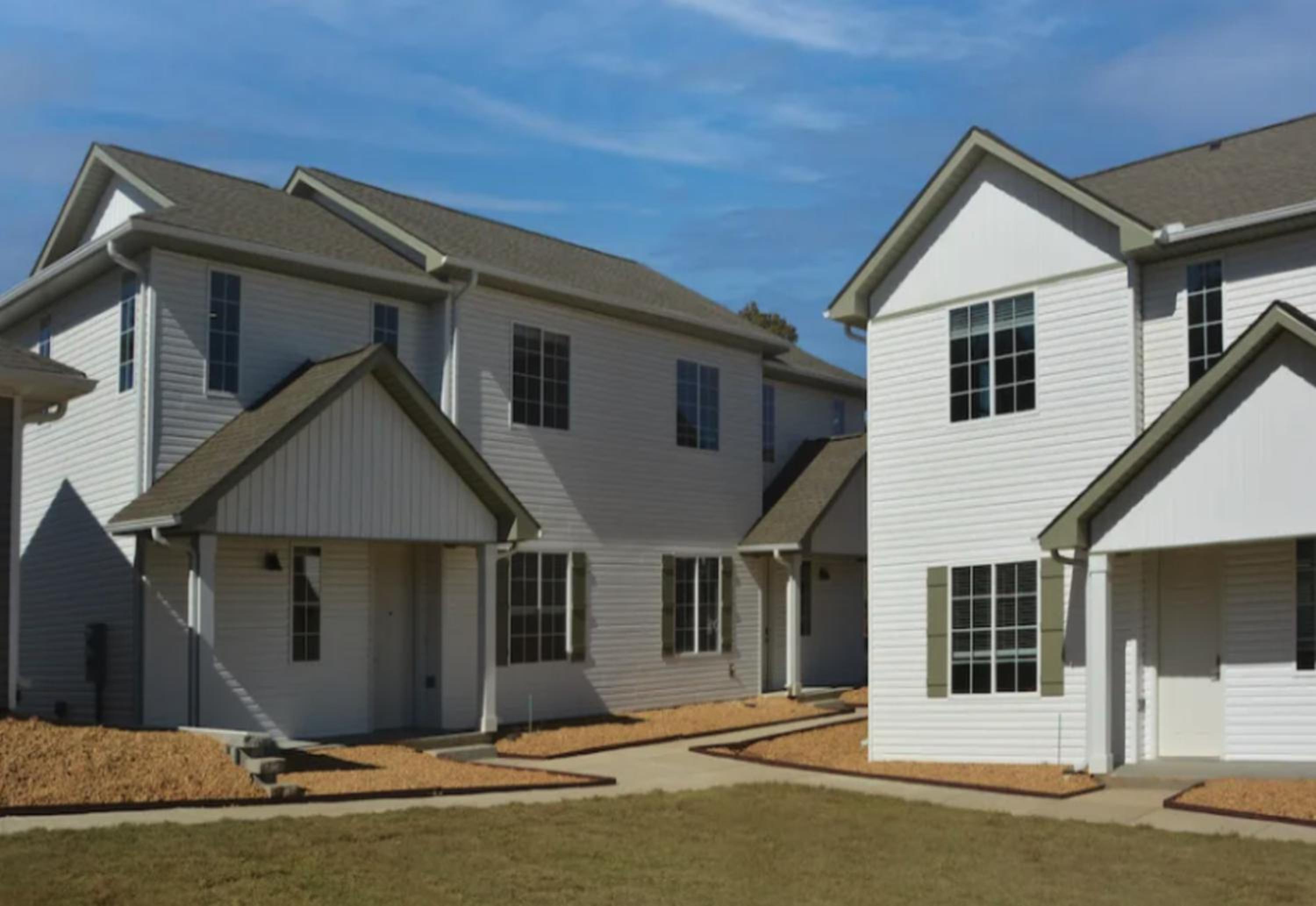 Hotel Sanctuary Apartments by Barsala - Image 1