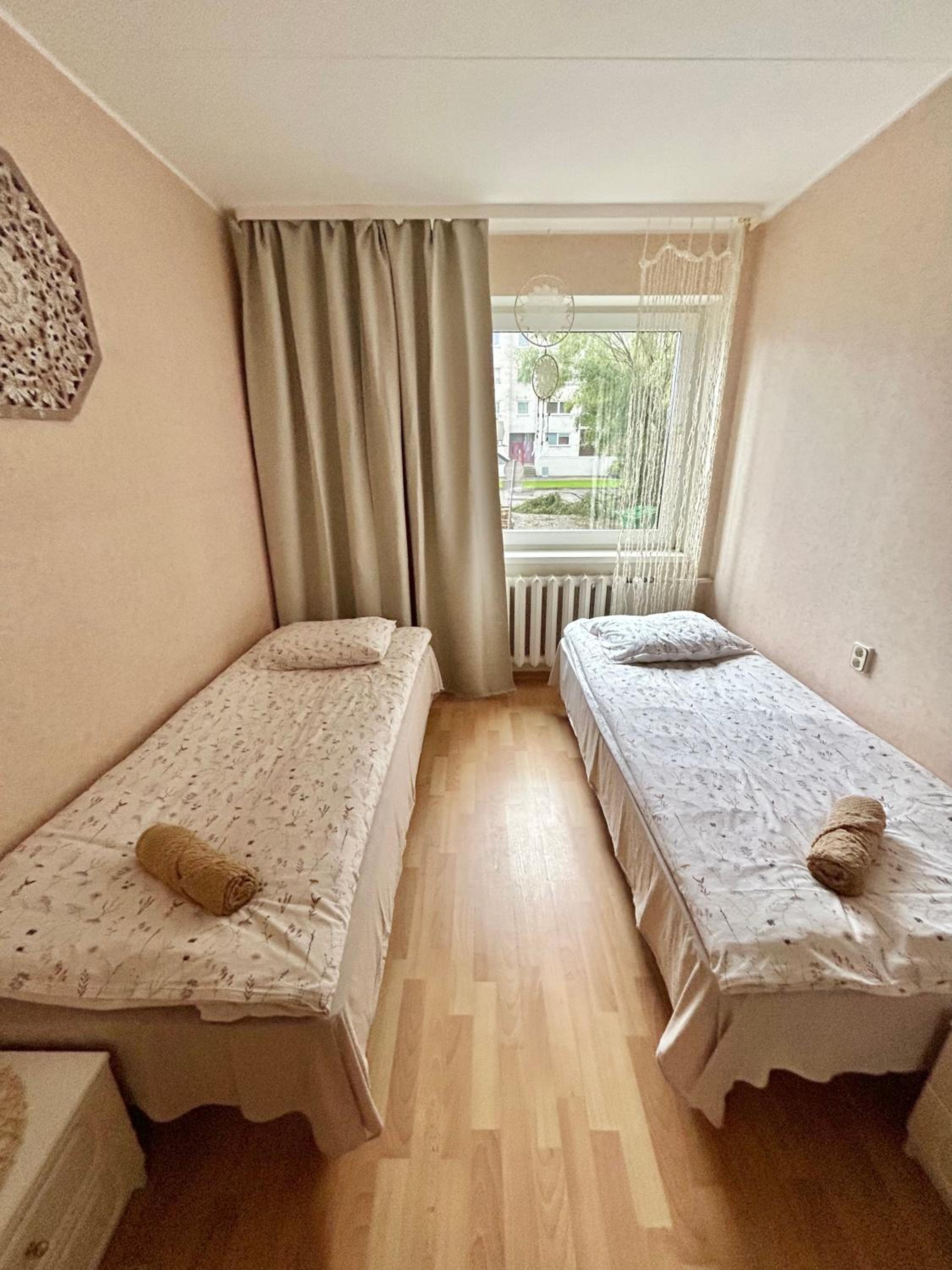 K&A apartament