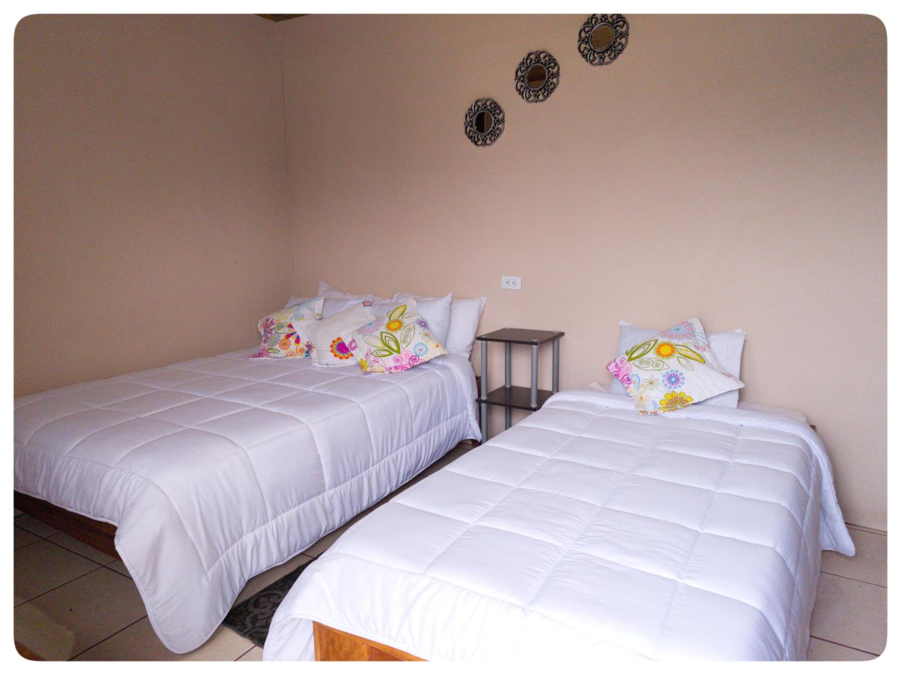 Hostel Coati Place Bed & Breakfast Adults Only