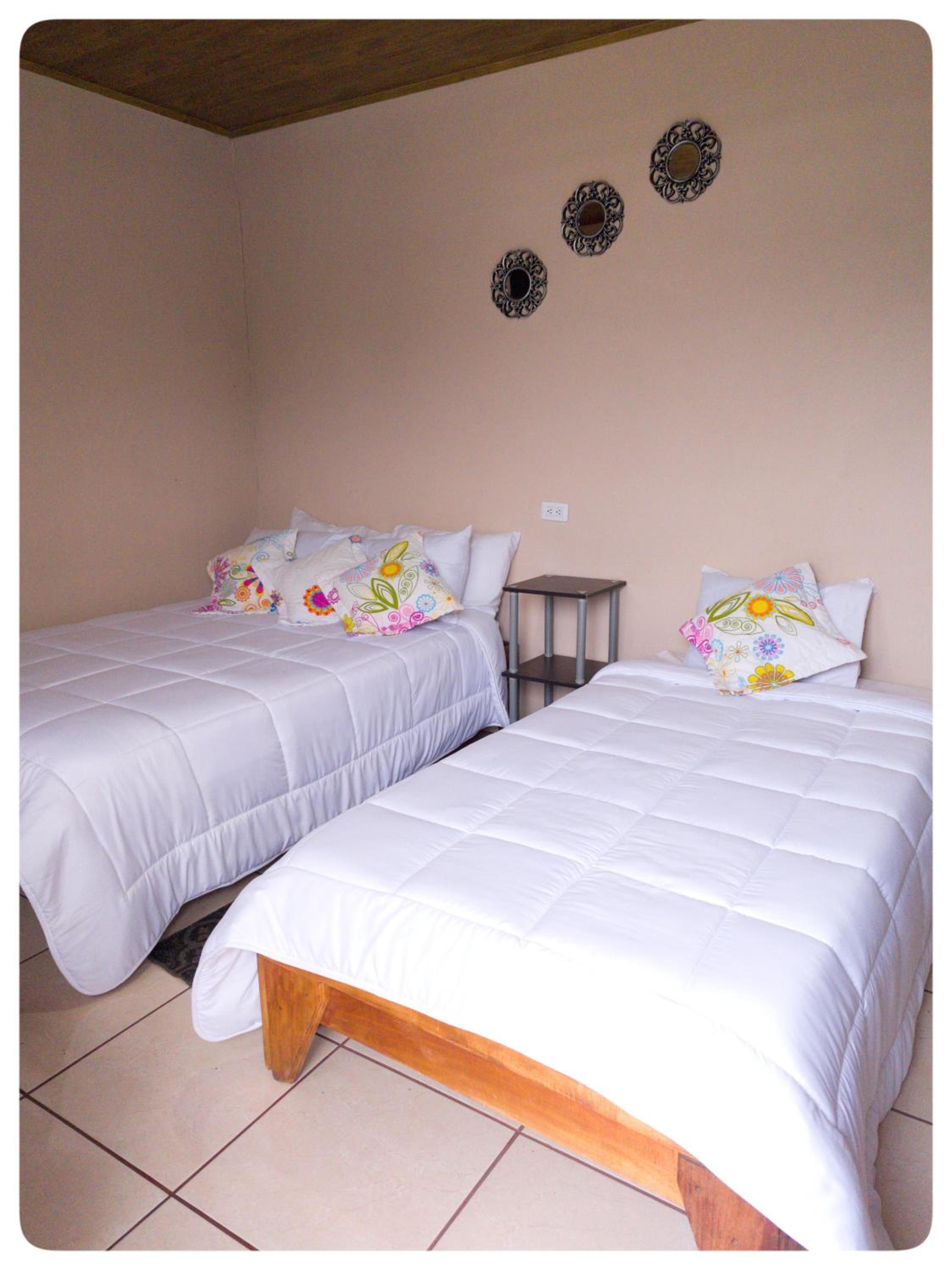 Hostel Coati Place Bed & Breakfast Adults Only