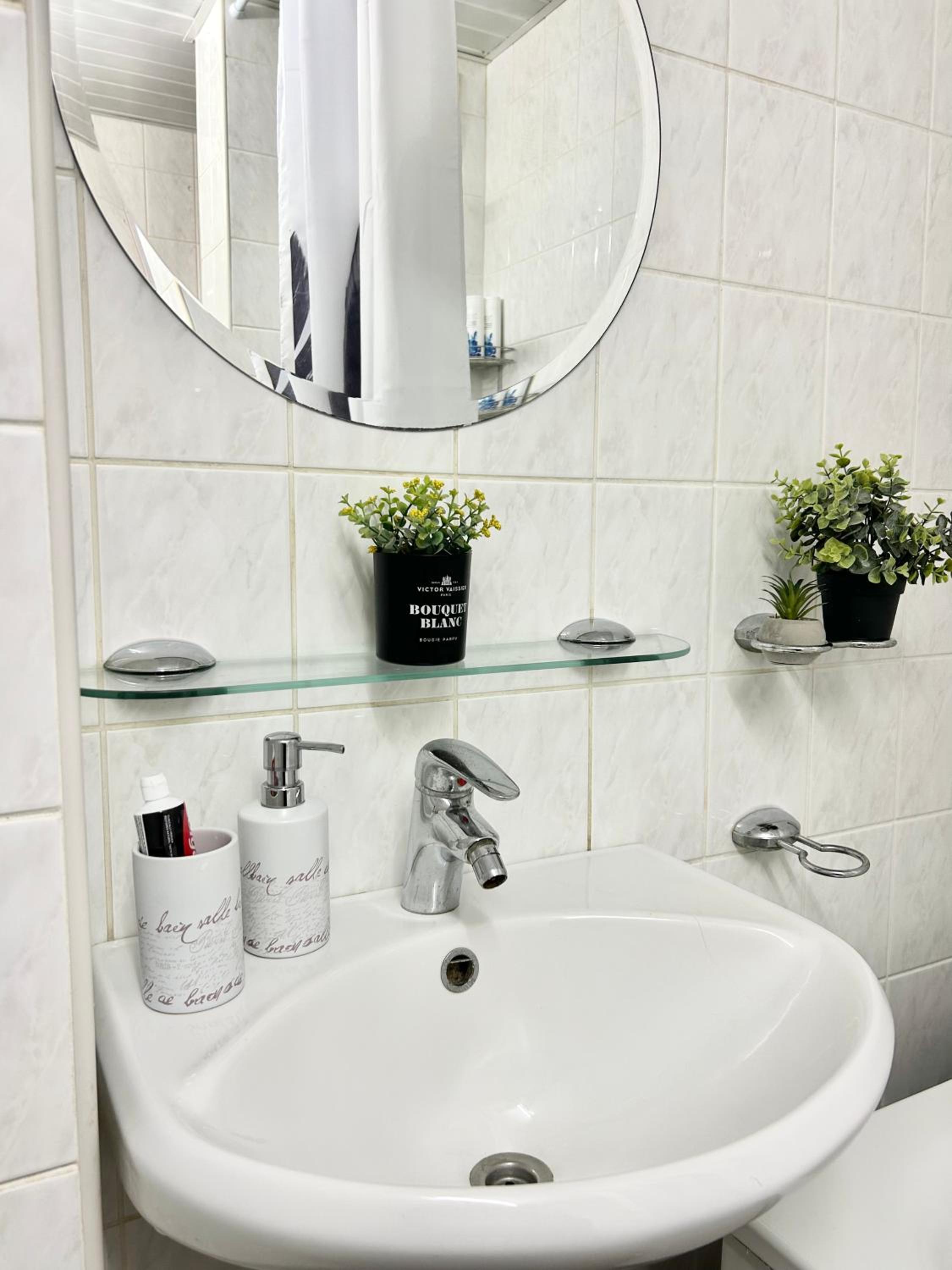 K&A apartament