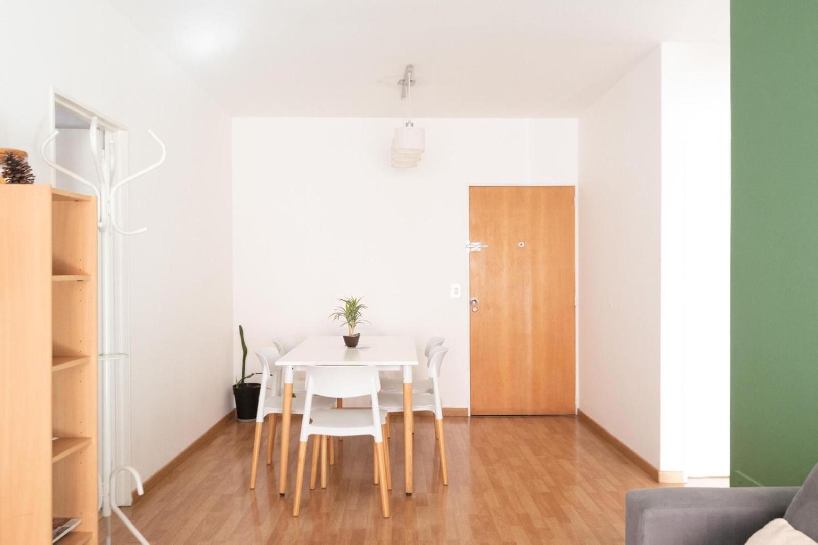 Hermoso depto para 4 con seguridad 24 hs espectacular piscina, jardÍn y cochera opcional aparte dentro del edificio