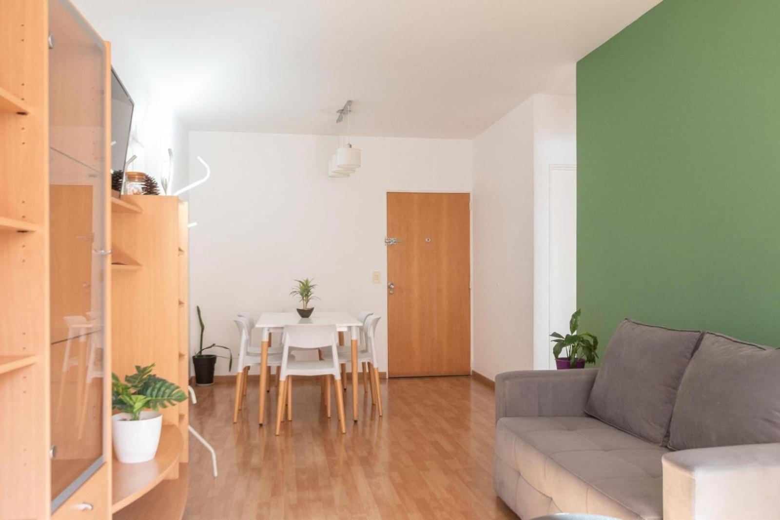 Hermoso depto para 4 con seguridad 24 hs espectacular piscina, jardÍn y cochera opcional aparte dentro del edificio