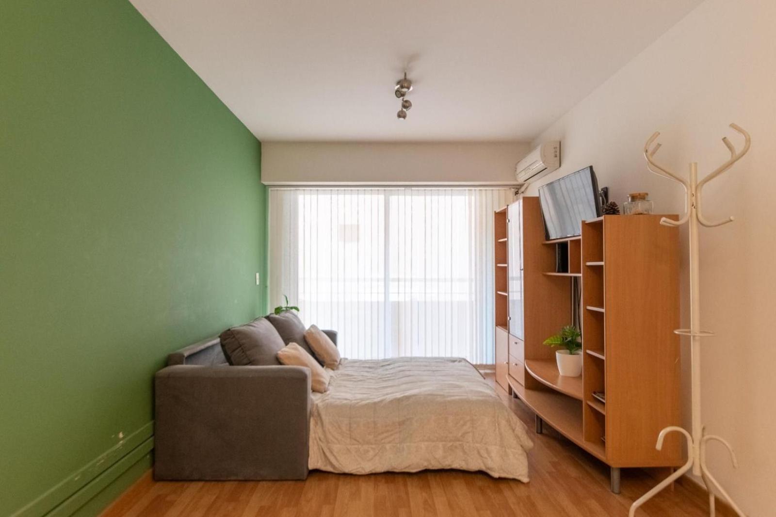 Hermoso depto para 4 con seguridad 24 hs espectacular piscina, jardÍn y cochera opcional aparte dentro del edificio