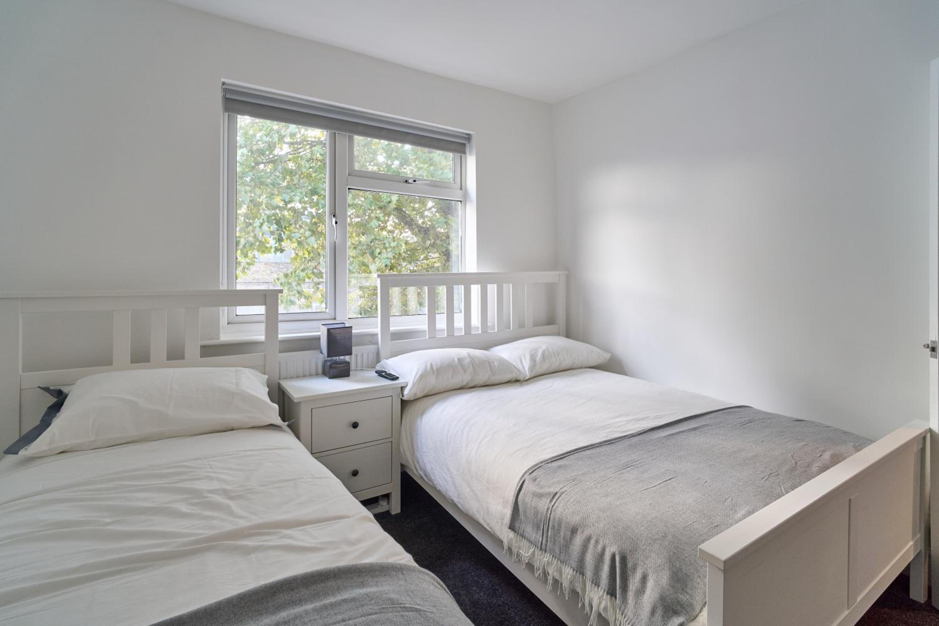 City Air Apartments - GREENWICH - O2 ARENA AND FREE PARKING