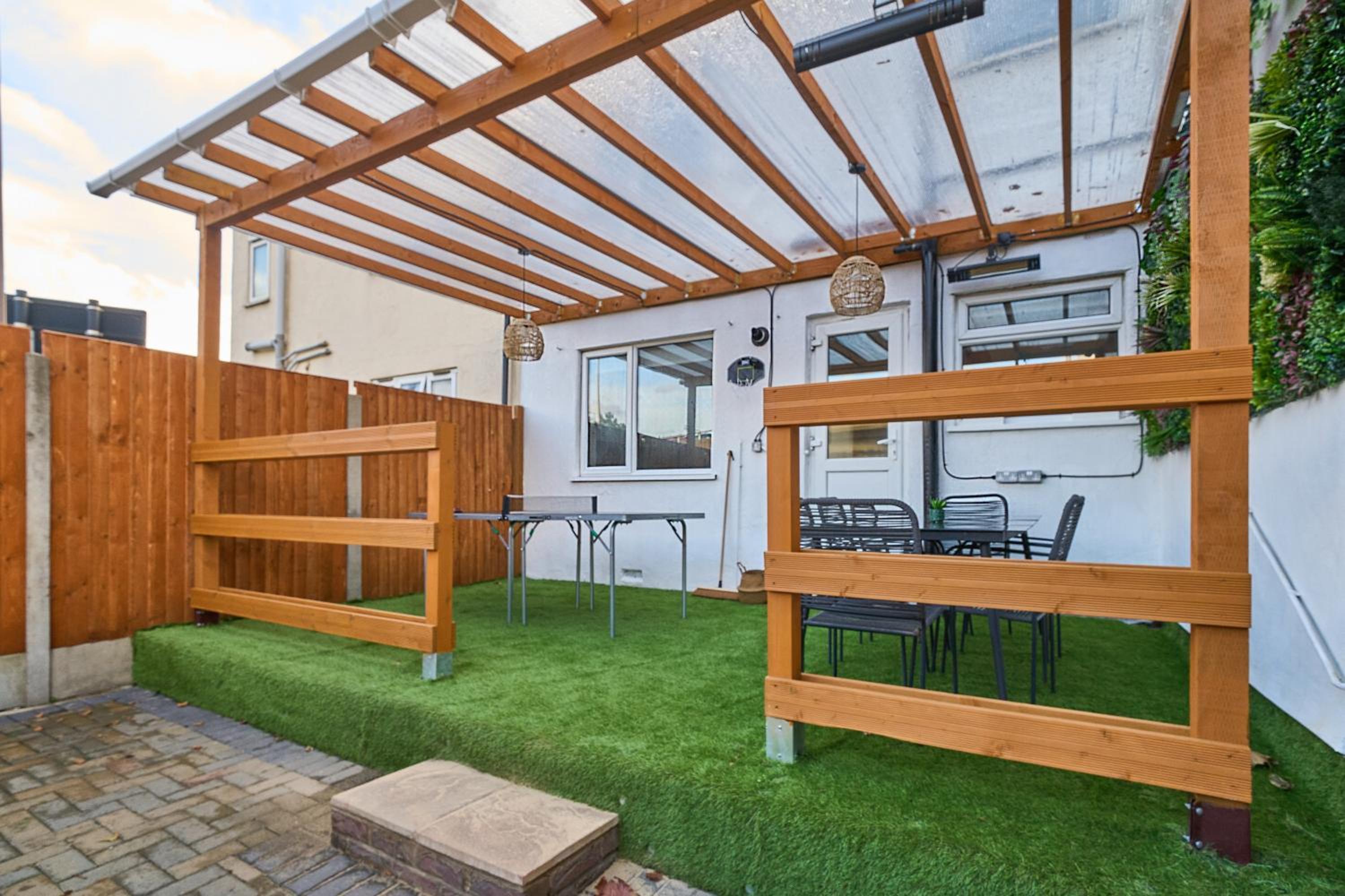 City Air Apartments - GREENWICH - O2 ARENA AND FREE PARKING