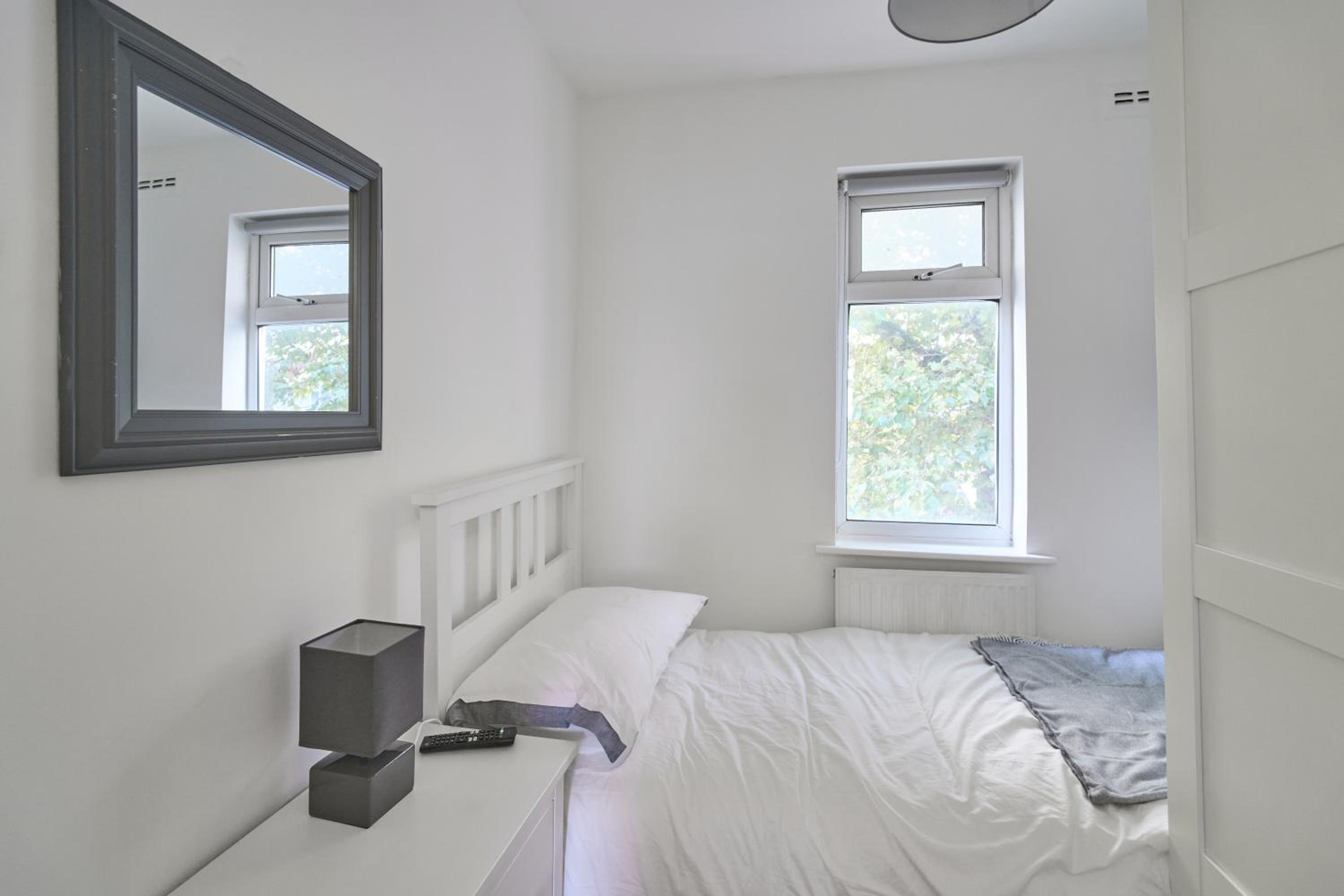 City Air Apartments - GREENWICH - O2 ARENA AND FREE PARKING