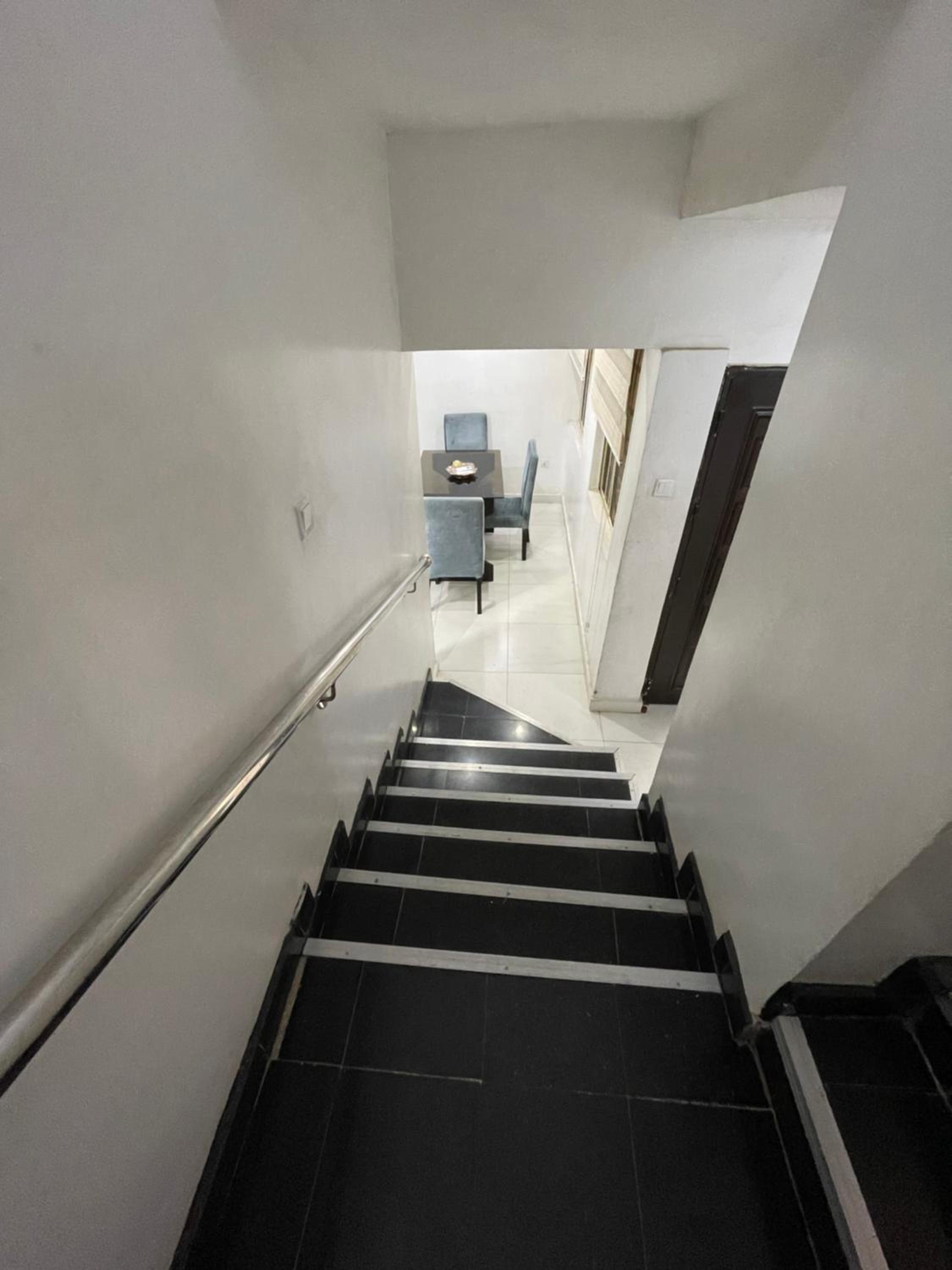 Bots Three Bedroom Luxury Apartment view 4