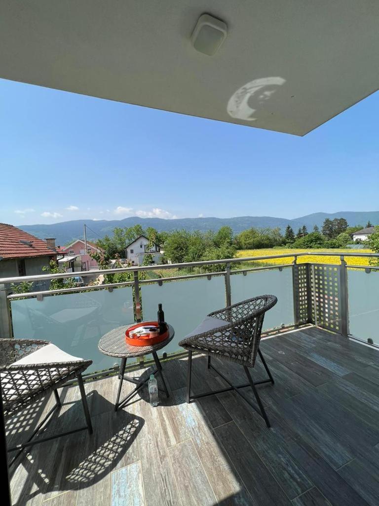 Kai Villa