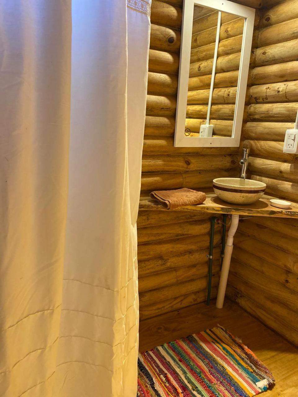 Cabaña La Nazarena